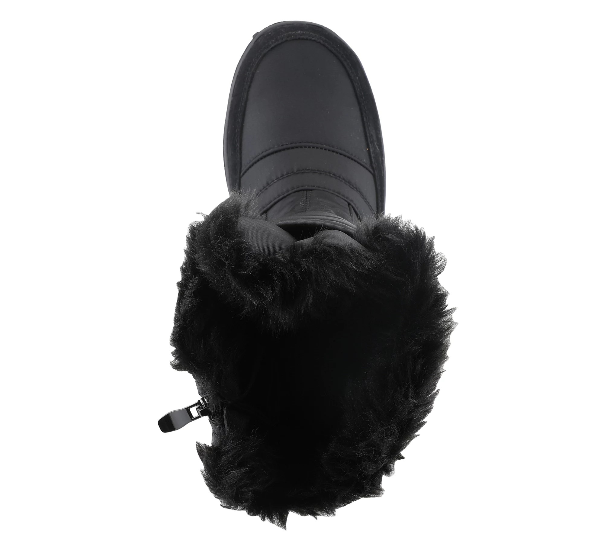 Flexus by Spring Step Waterproof Nylon Boots Karpen