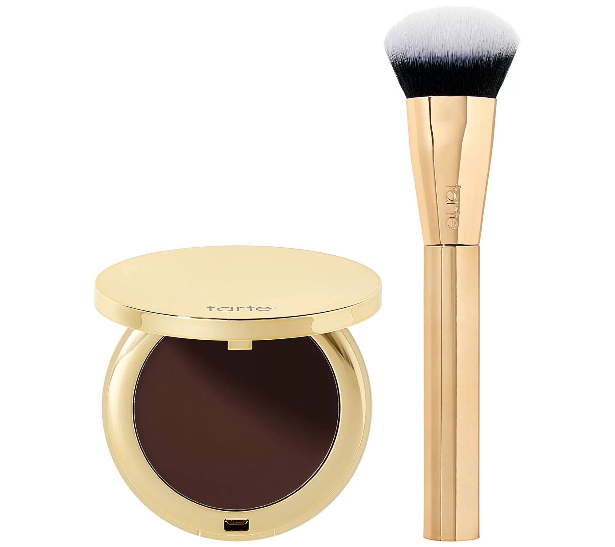 Tarte Makeup Brush Reviews Saubhaya Makeup