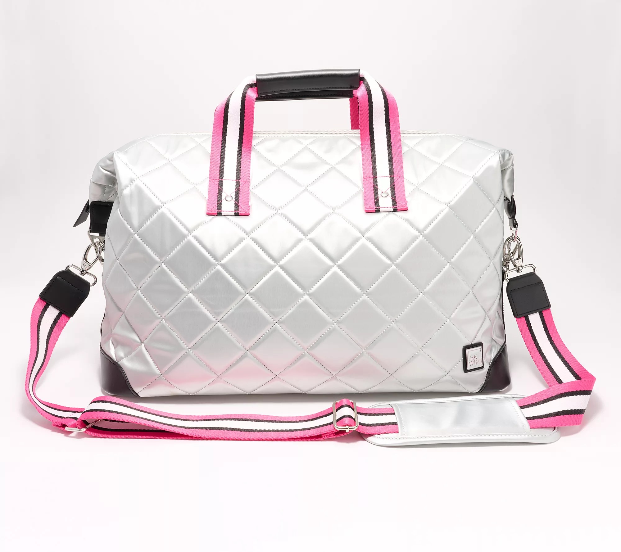 IHKWIP Convertible Getaway Duffle Bag