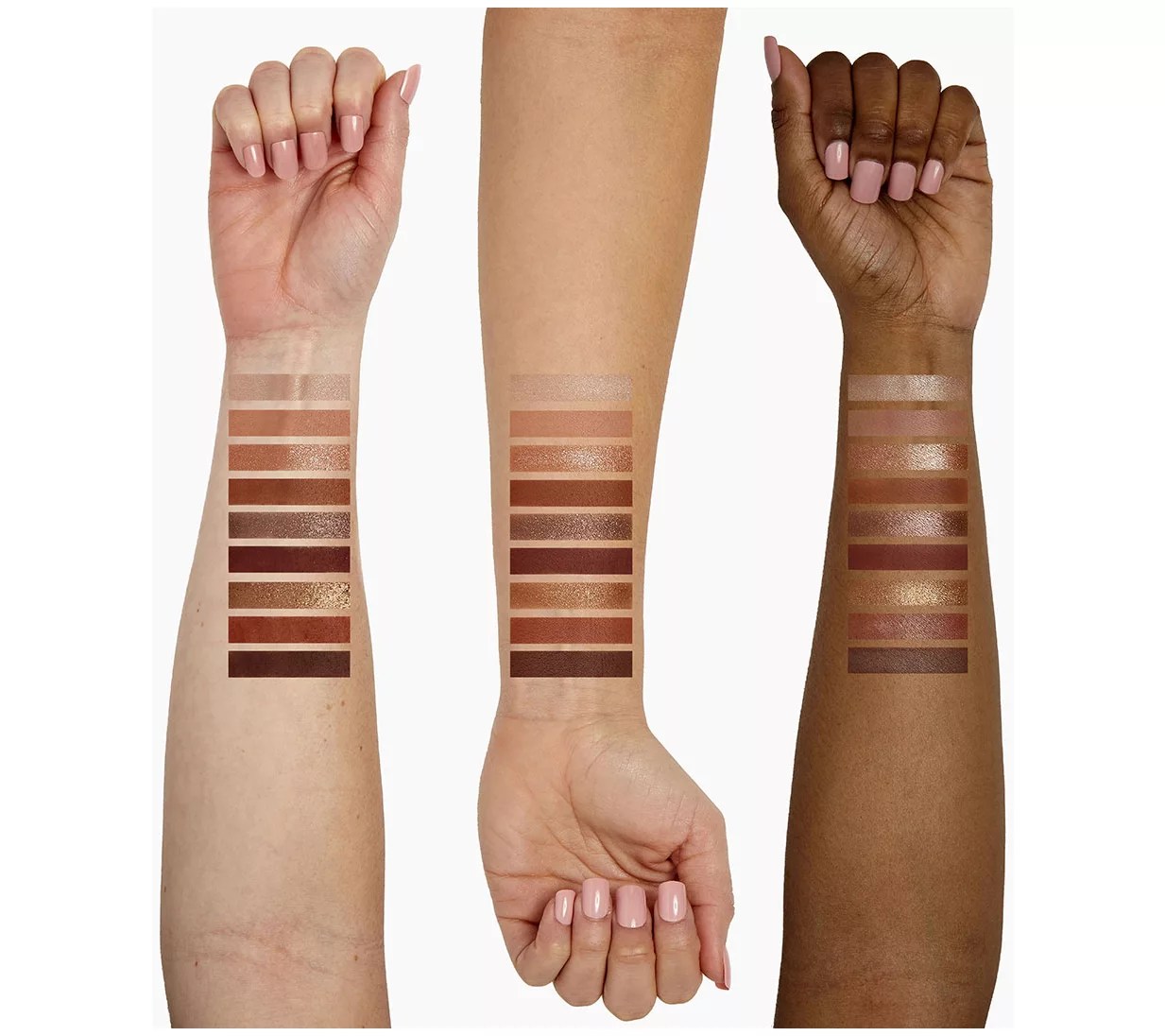 Sigma On the Go Eyeshadow Duo