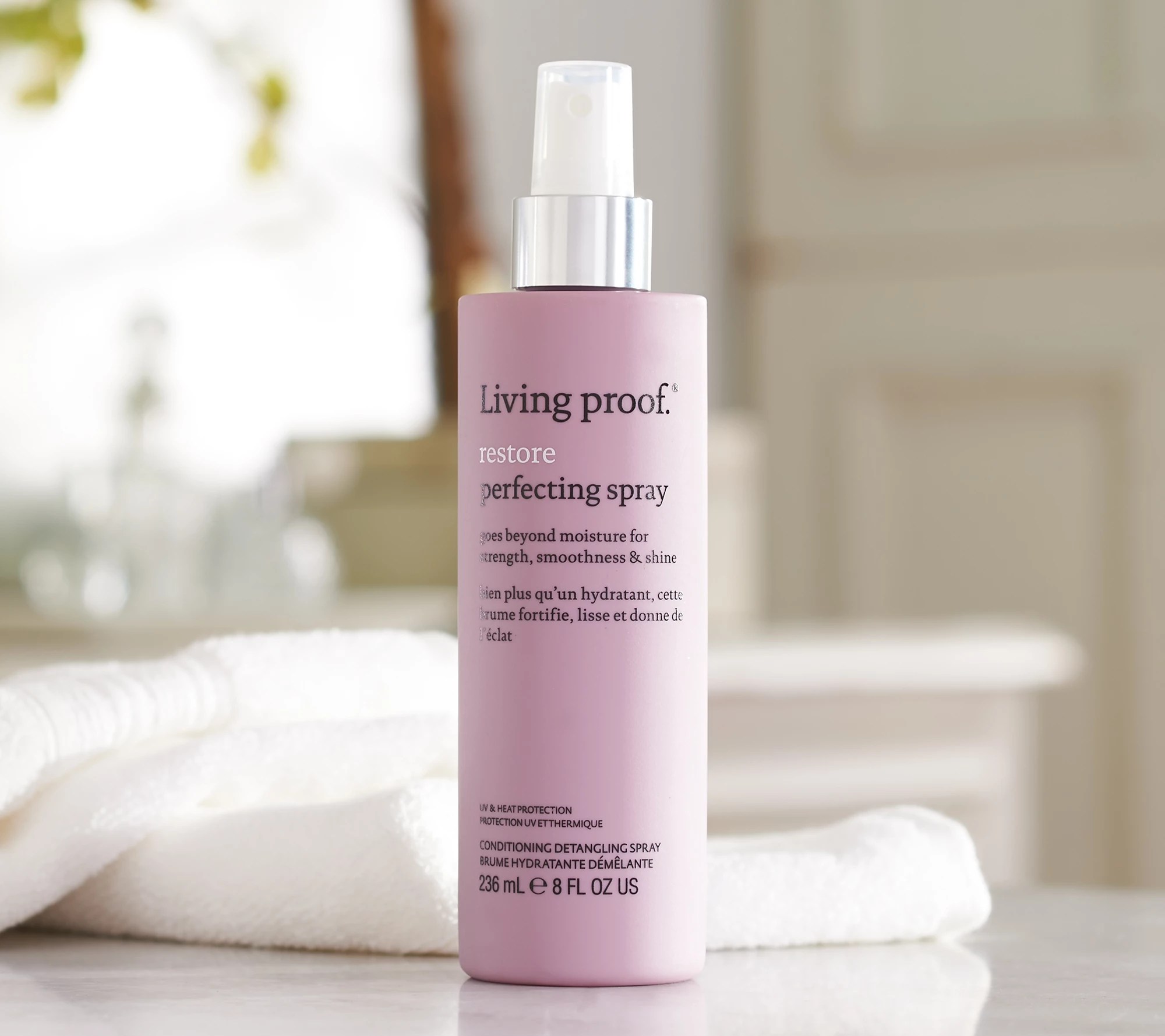 Living Proof Restore Perfecting Spray 8 oz
