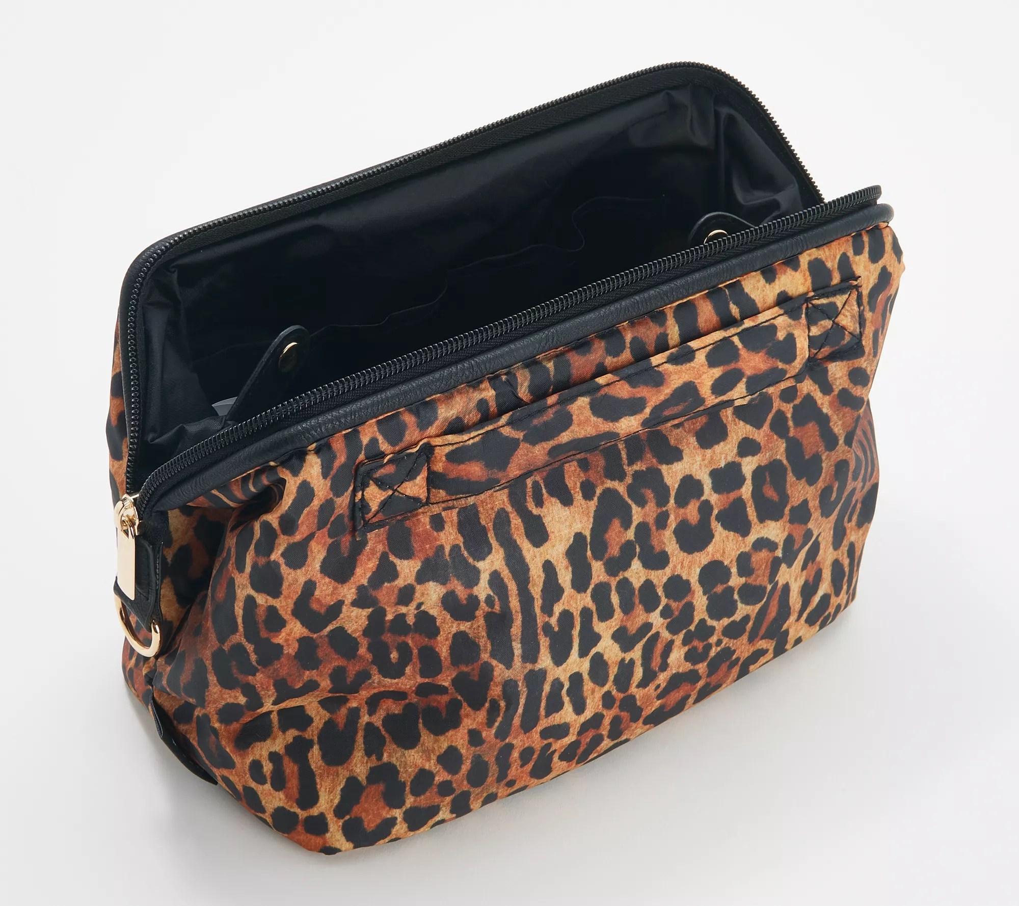 Qvc Beauty Collection Vanity Bag sites.unimi.it