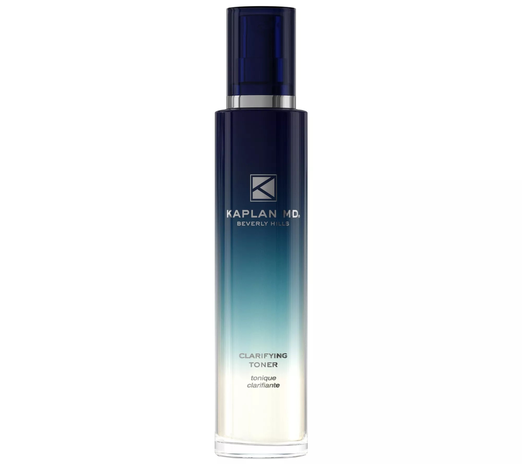 KAPLAN MD Clarifying Toner
