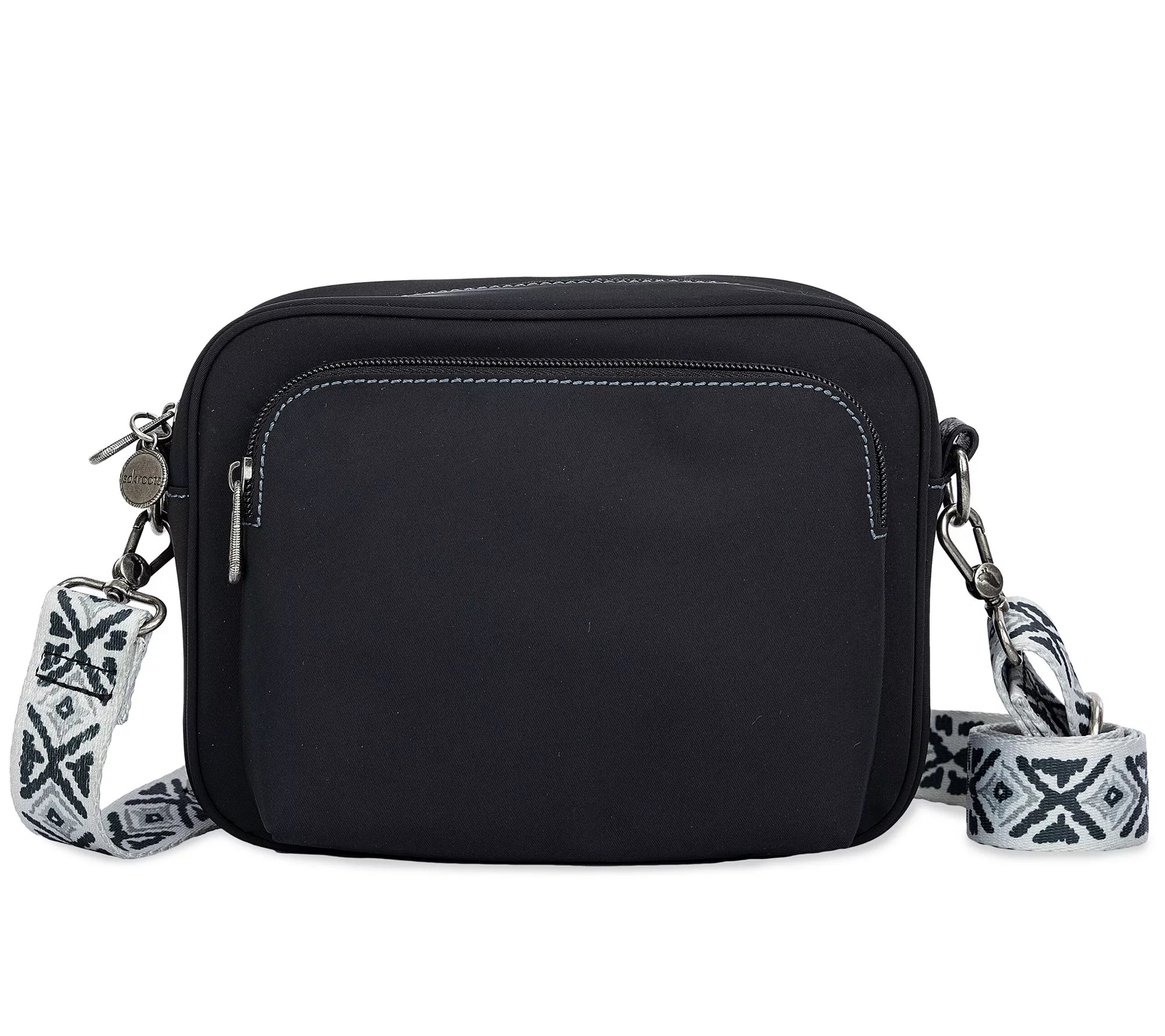 Sakroots Westwood Crossbody