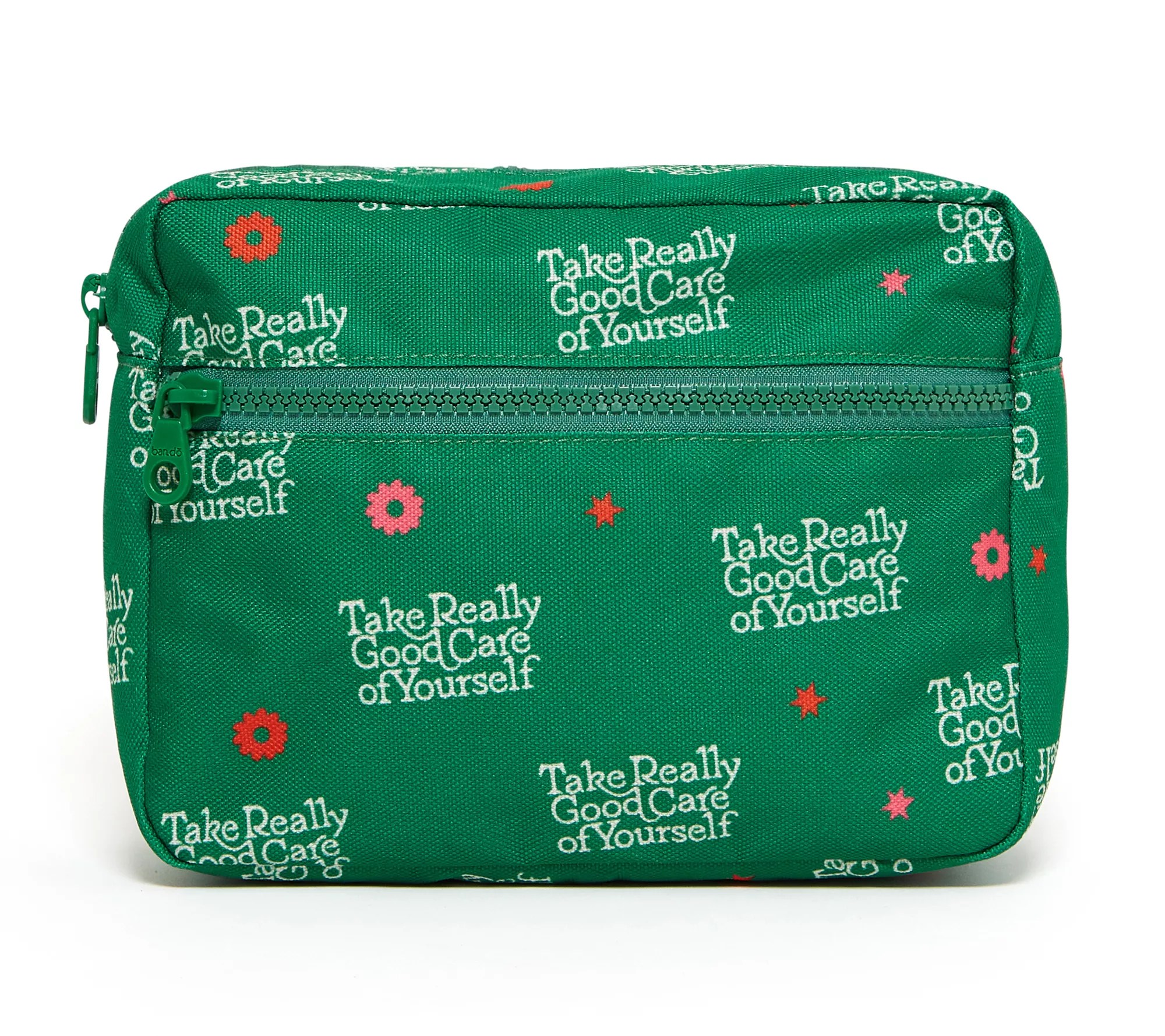 ban.do Take Really Good Care Cosmetic Bag