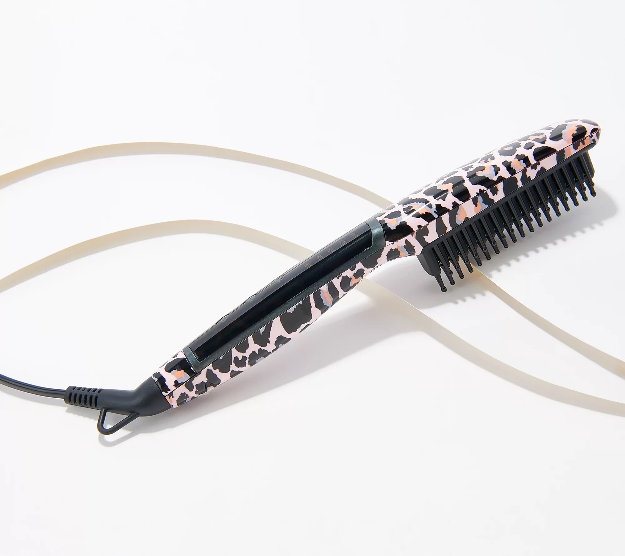 Calista TrianglPro Heated Detailer Hair Brush