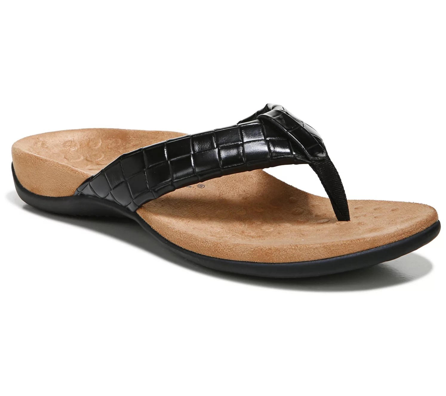 Vionic Thong Sandals Layne