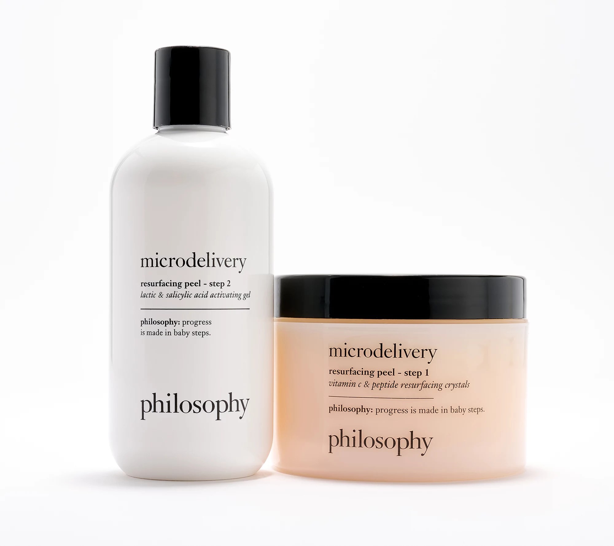 philosophy mega size 8oz microdelivery vitamin C peel AutoDelivery