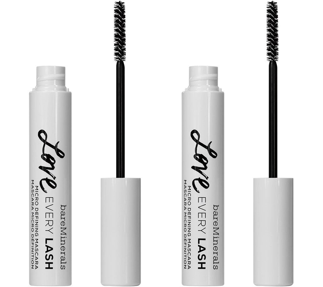 bareMinerals Love Every Lash Micro Defining Mascara Duo