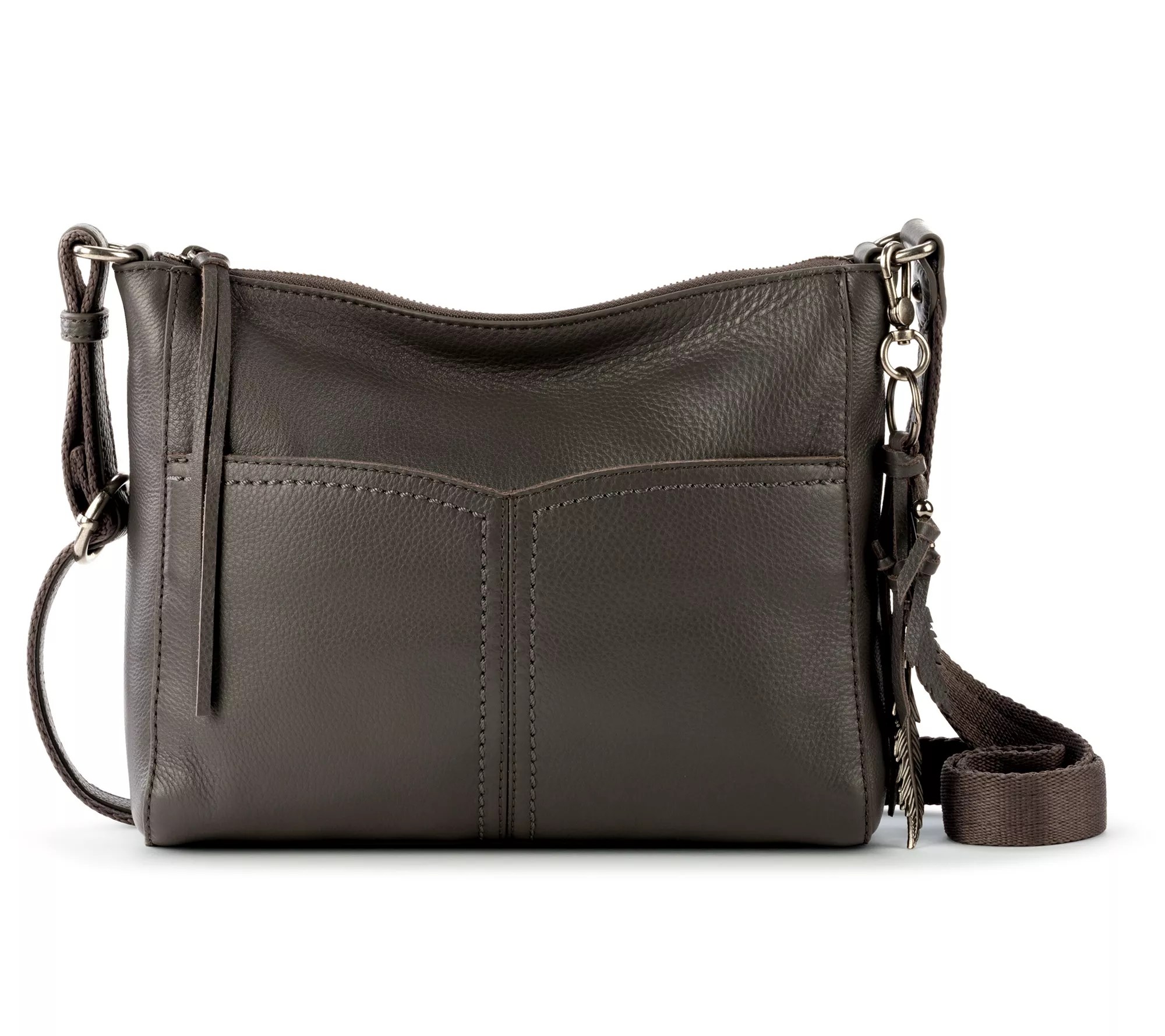 The Sak Alameda Crossbody