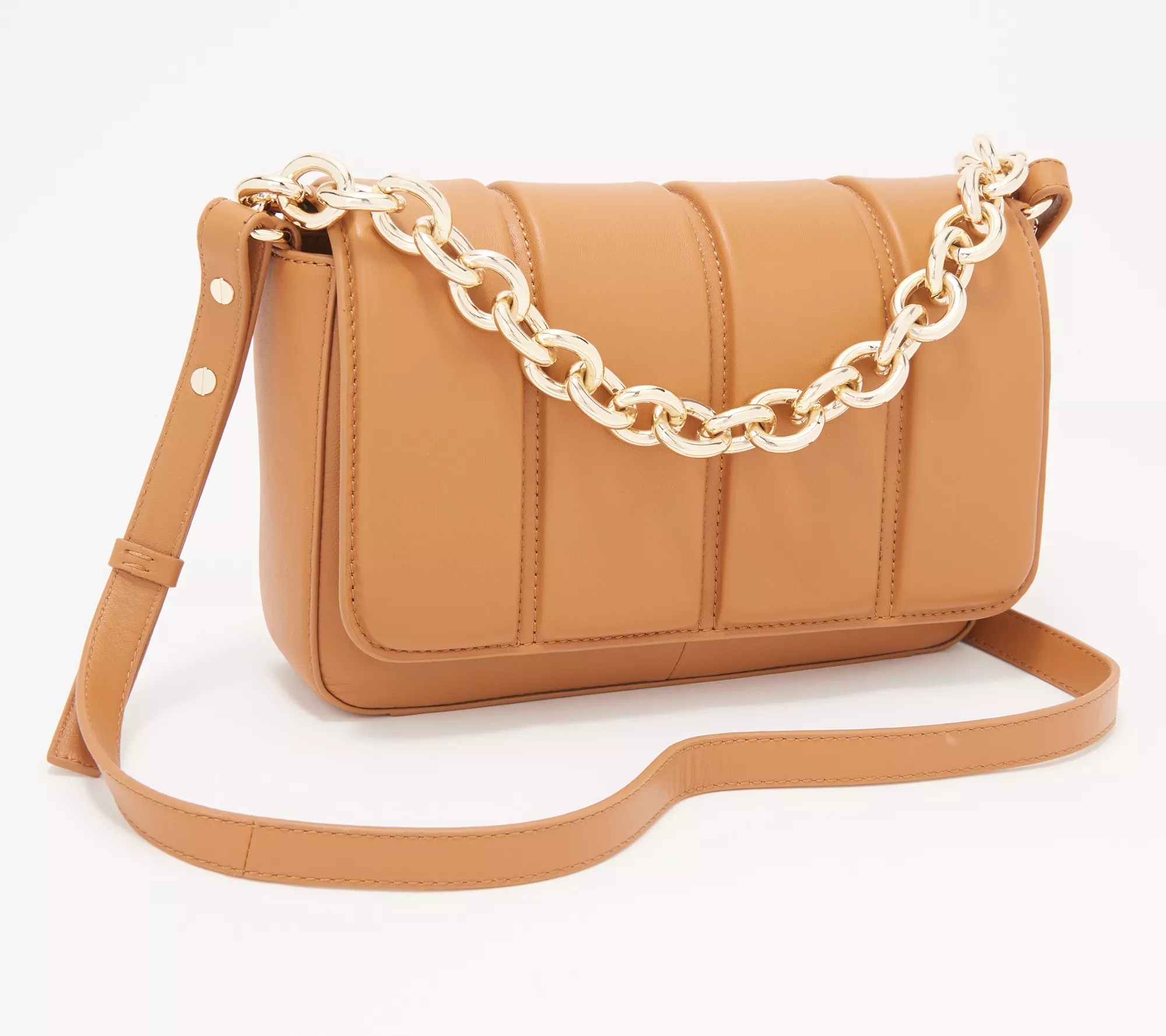 Vince Camuto X Fashion Jackson Trey Crossbody