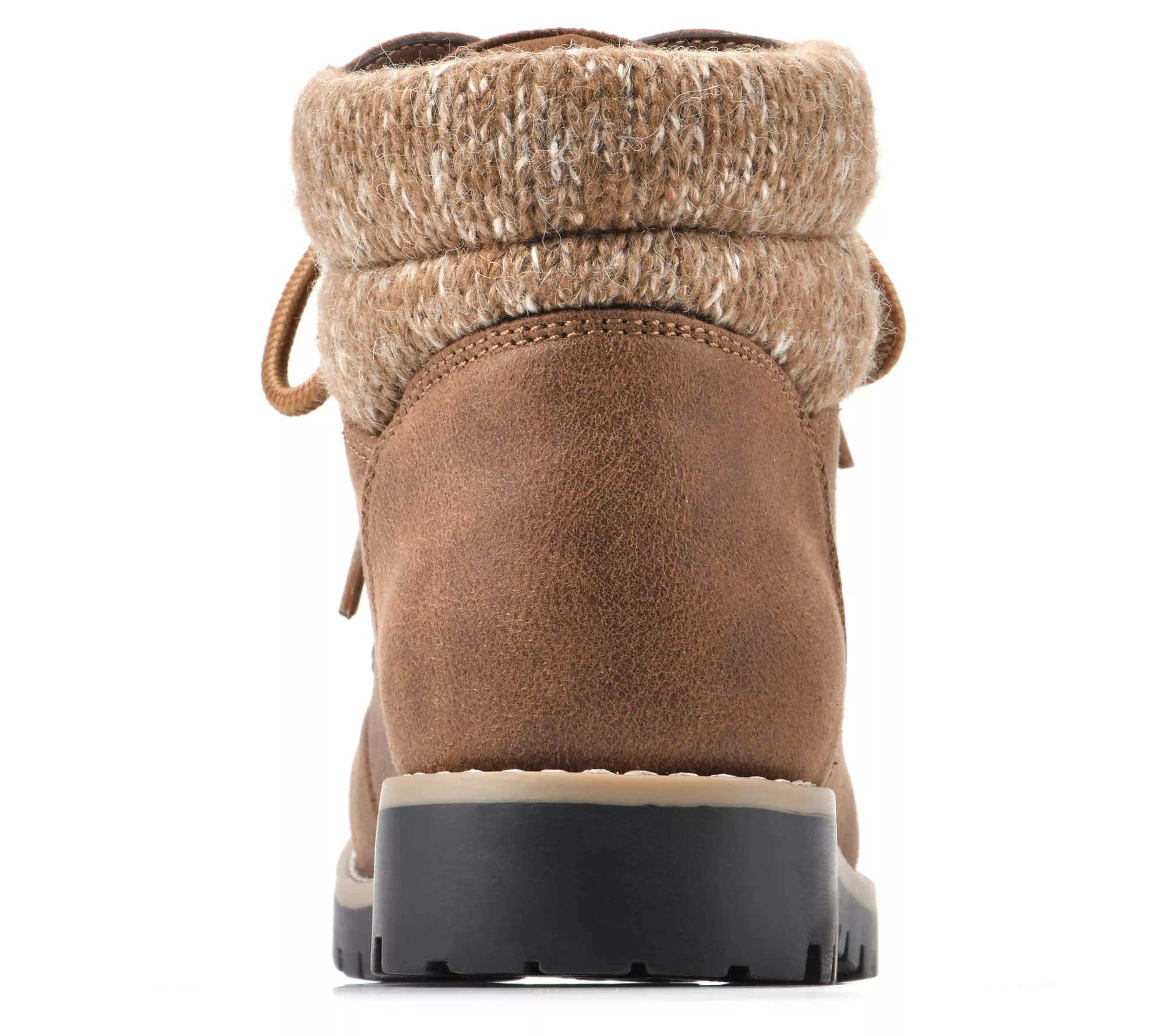 Cliffs by White Mountain LaceUp Boots Pathfield