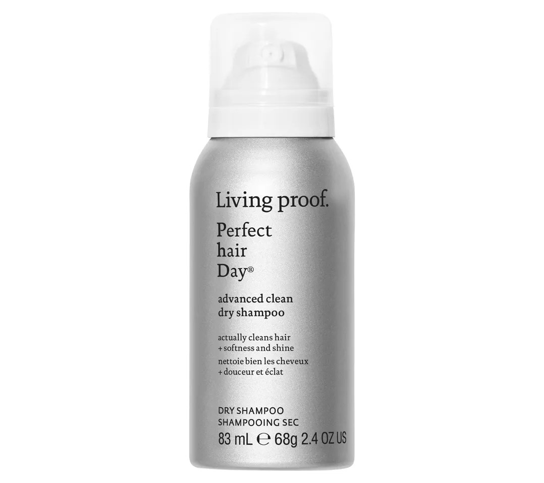 Living Proof Triple Bond Complex + PhD Dry Shampoo Set