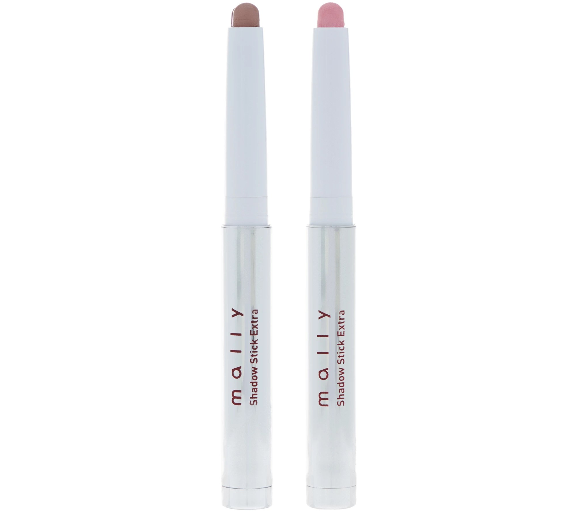 Mally Evercolor Shadow Stick Extra Duo