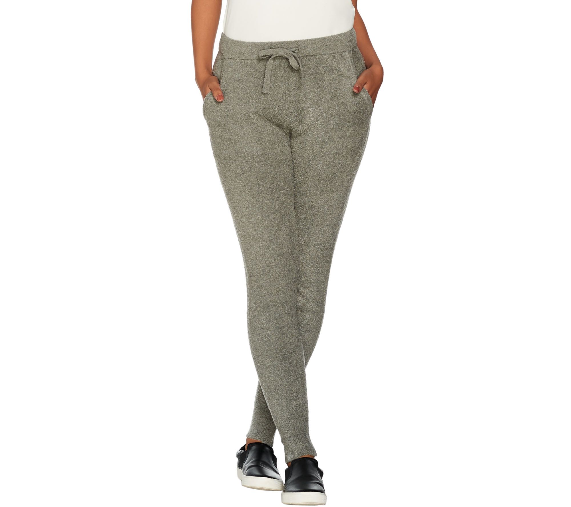 Barefoot Dreams CozyChic Lite Jogger Pants