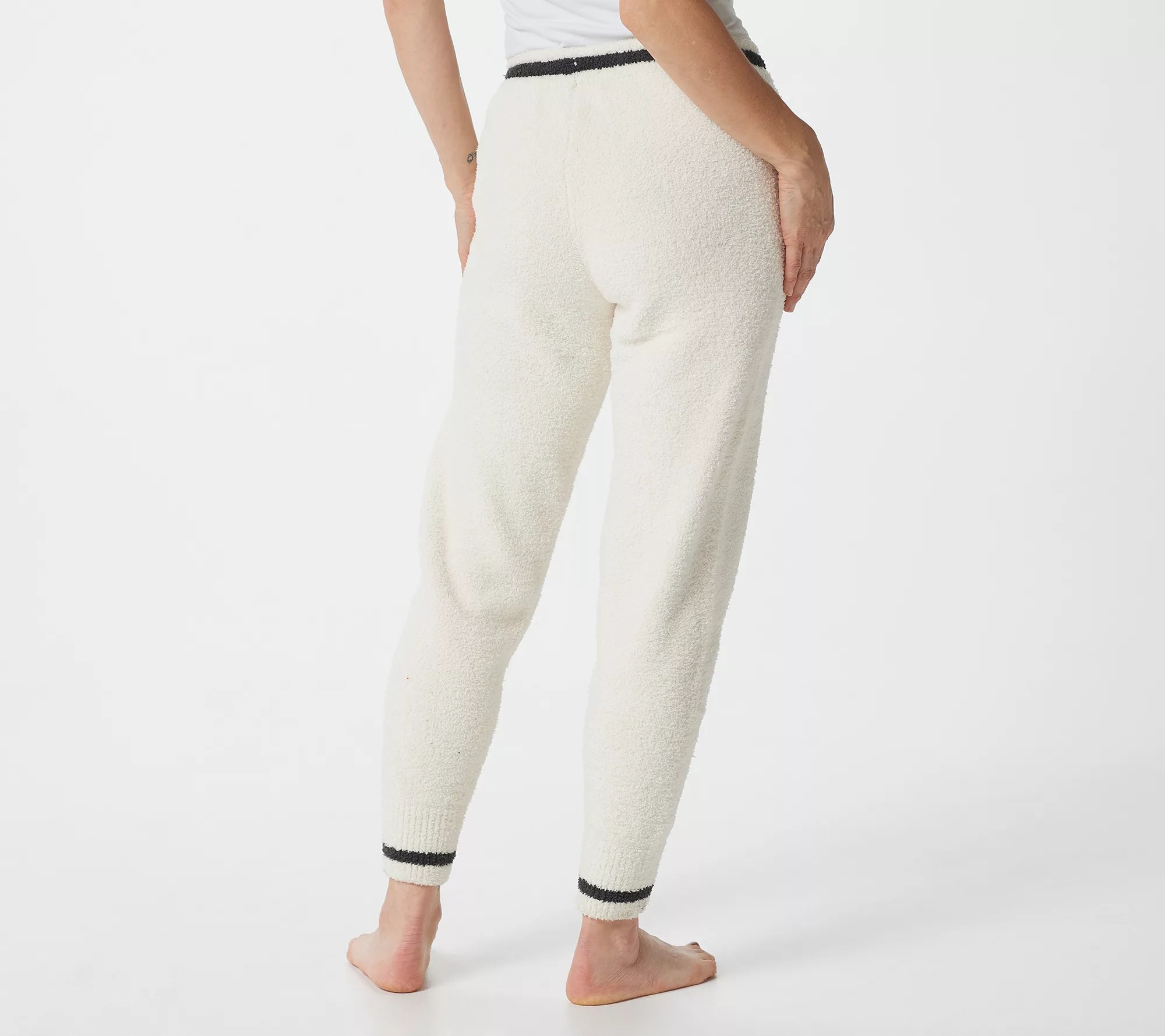 Barefoot Dreams CozyChic Classic Disney Women's Jogger Pants