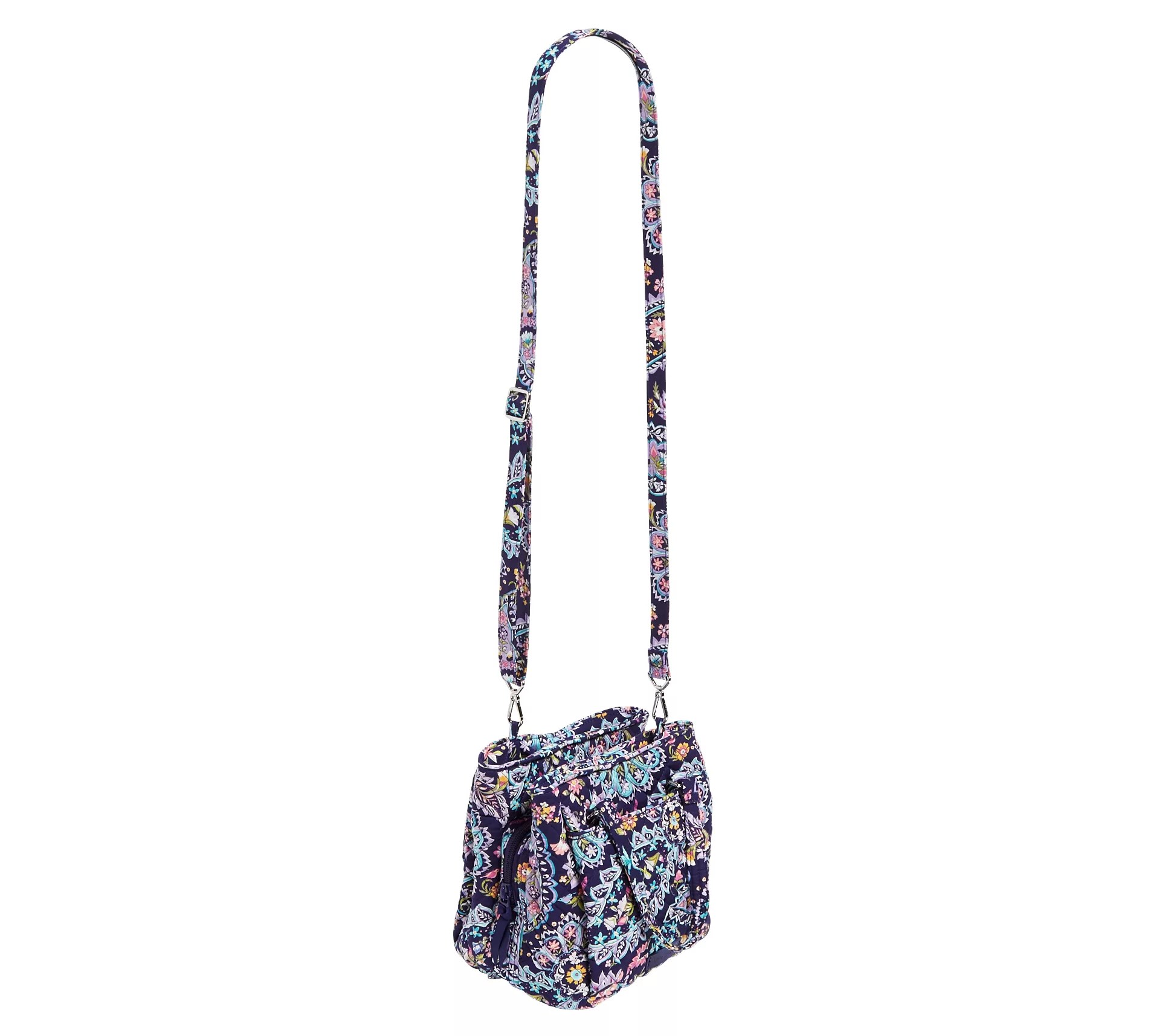 Vera Bradley Signature Mini Crossbody
