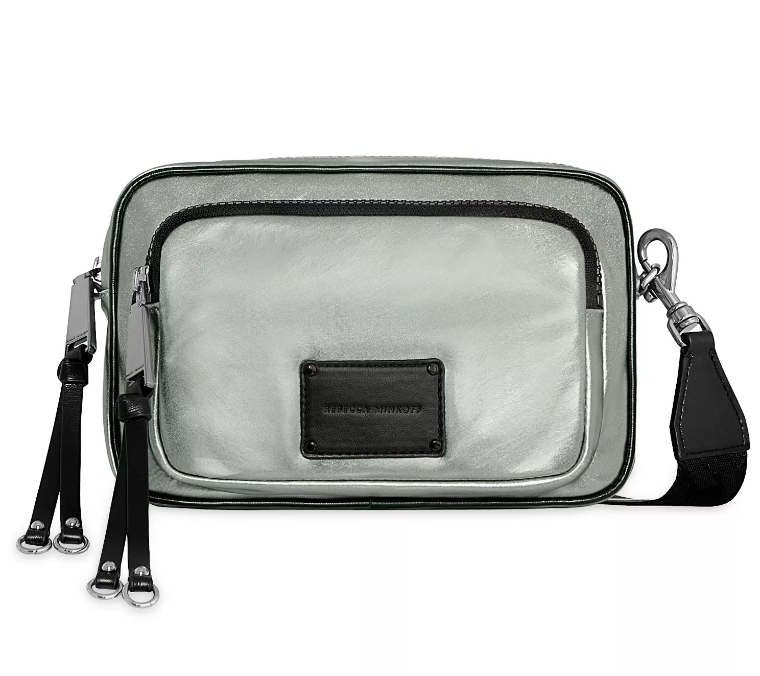 Rebecca Minkoff Nolita Nylon Crossbody Bag