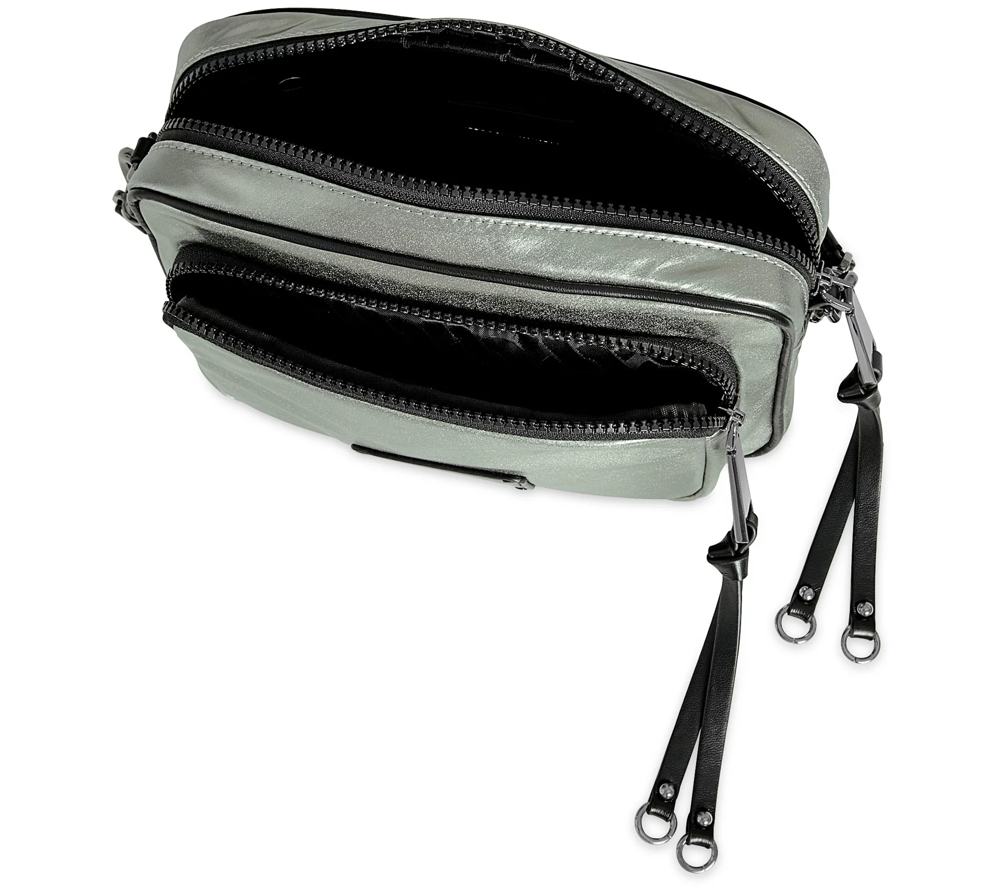 Rebecca Minkoff Nolita Nylon Crossbody Bag