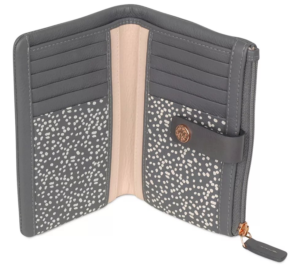 RADLEY London Larkswood Medium Leather Folded Wallet