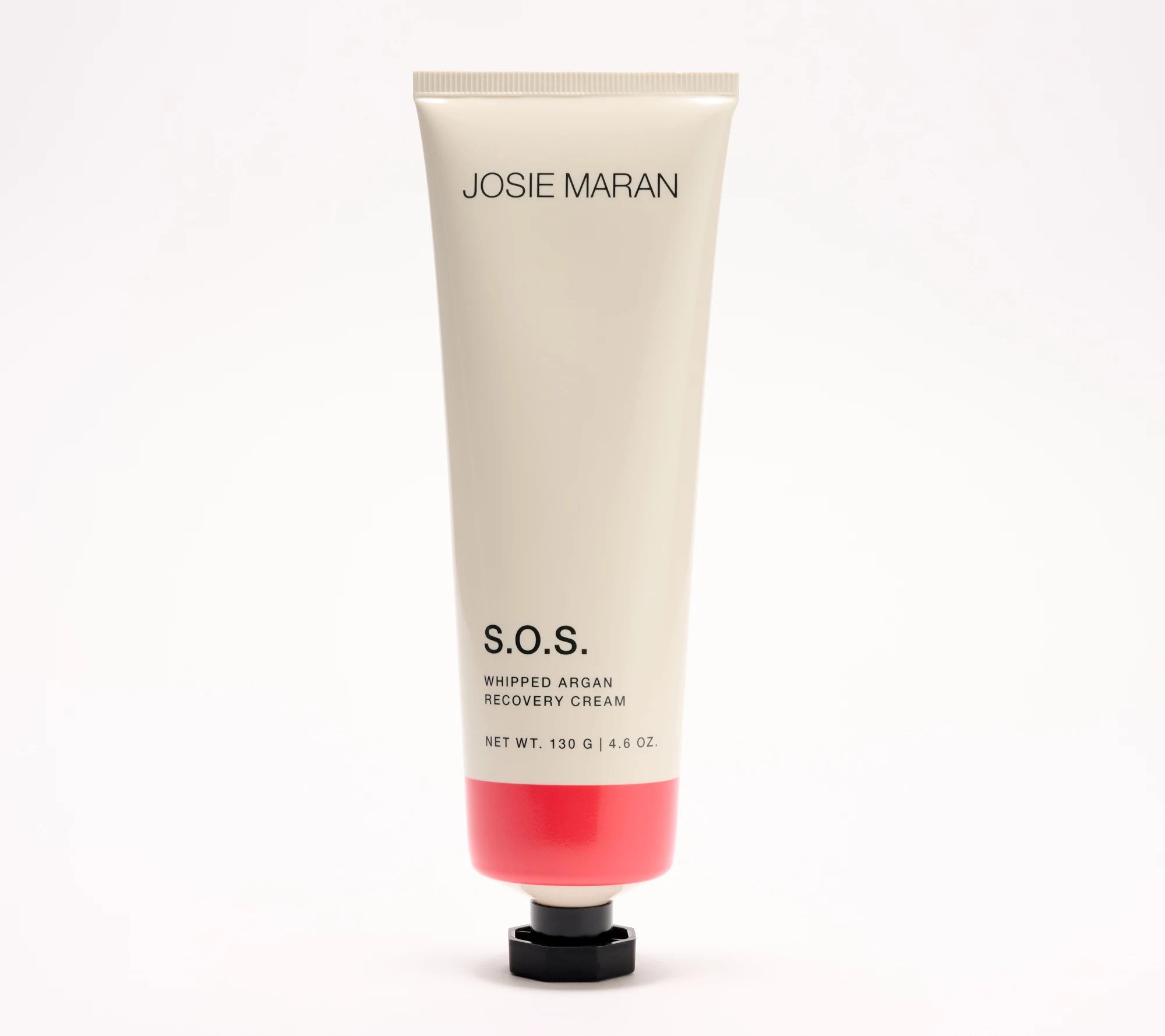 Josie Maran Whipped Argan Recovery SOS Nourishing Hydration Cream