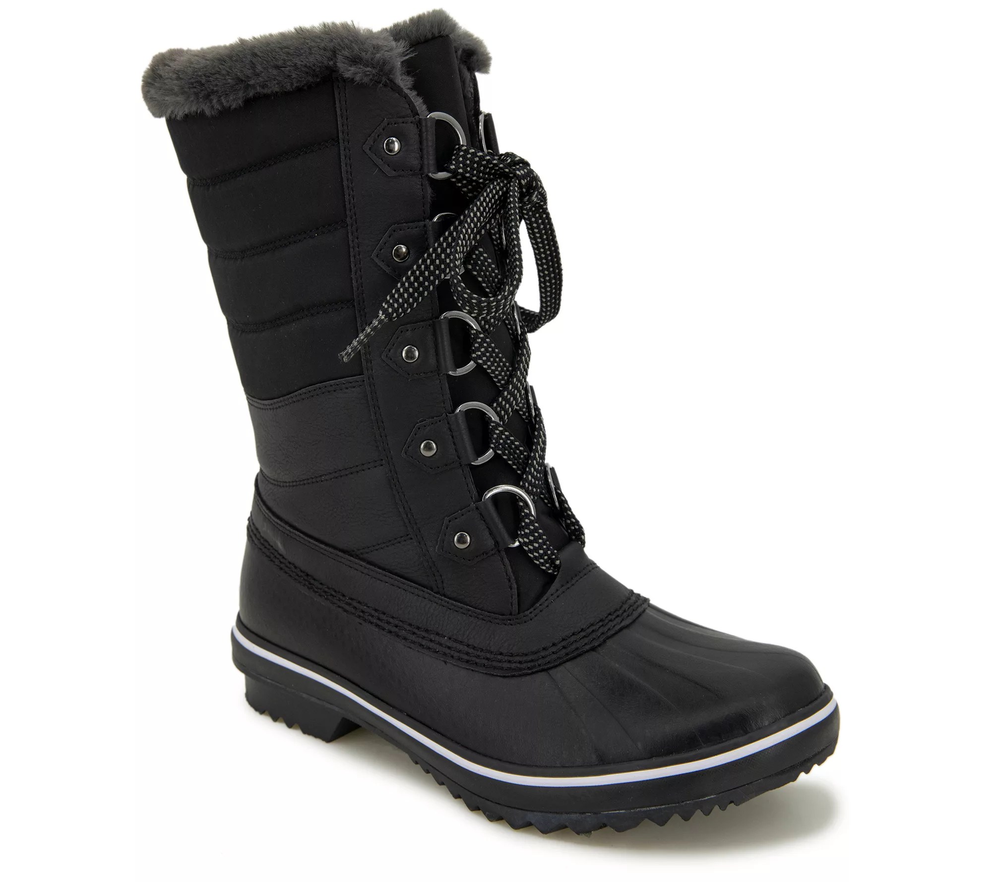 JBU by Jambu Women's Boot Siberia