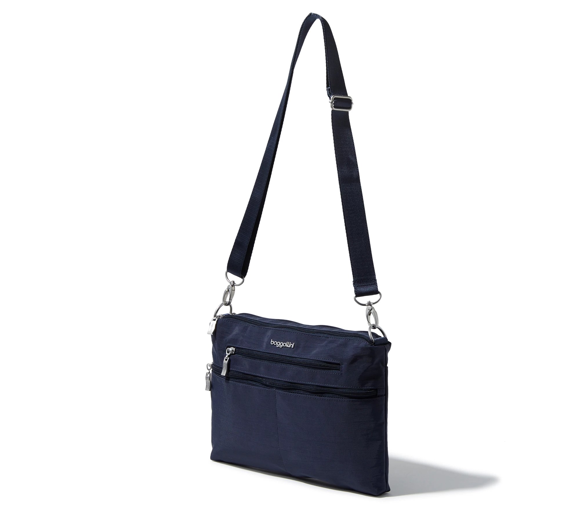 Baggallini City Crossbody