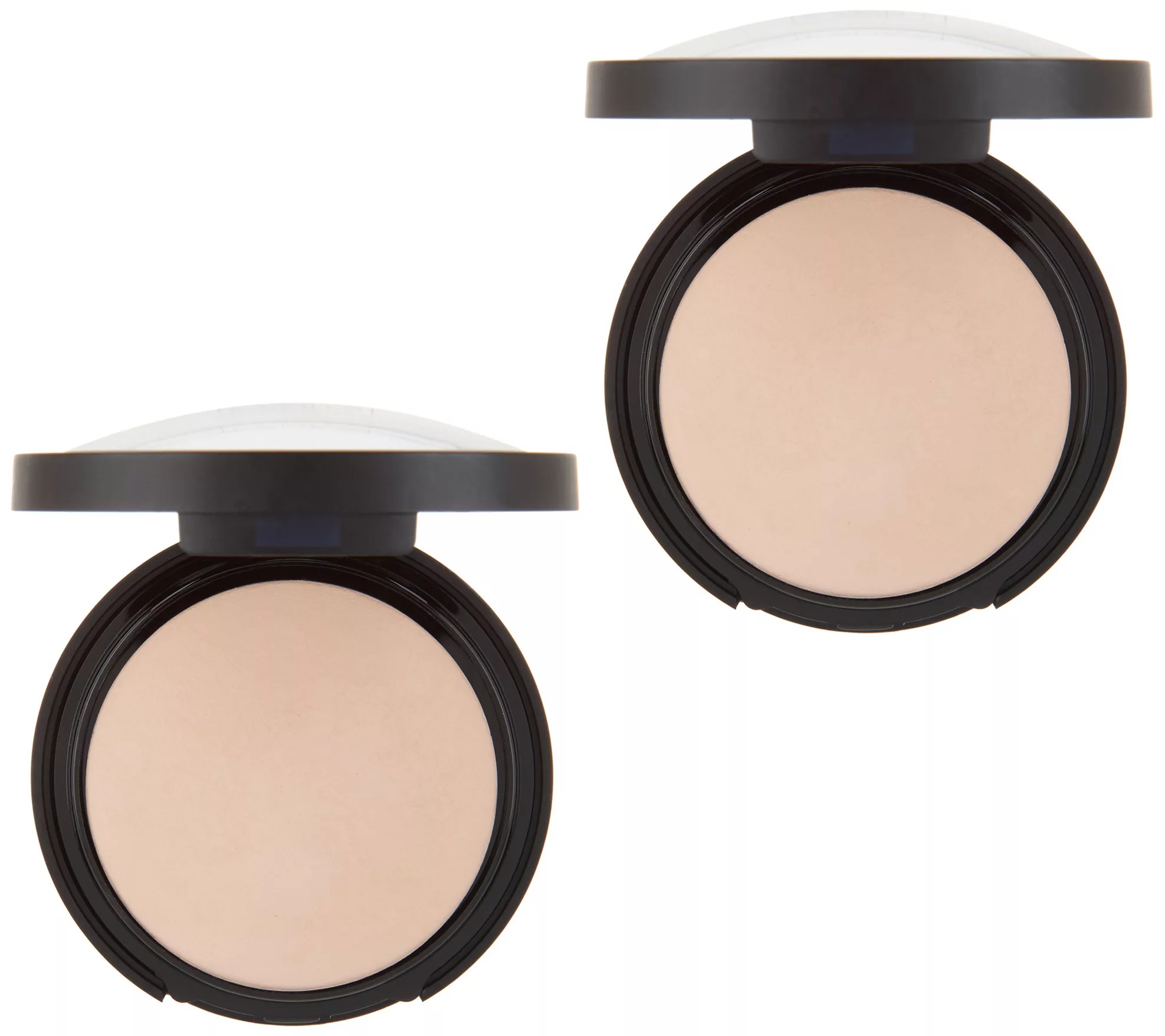 Laura Geller Double Take Versatile Powder Foundation Duo
