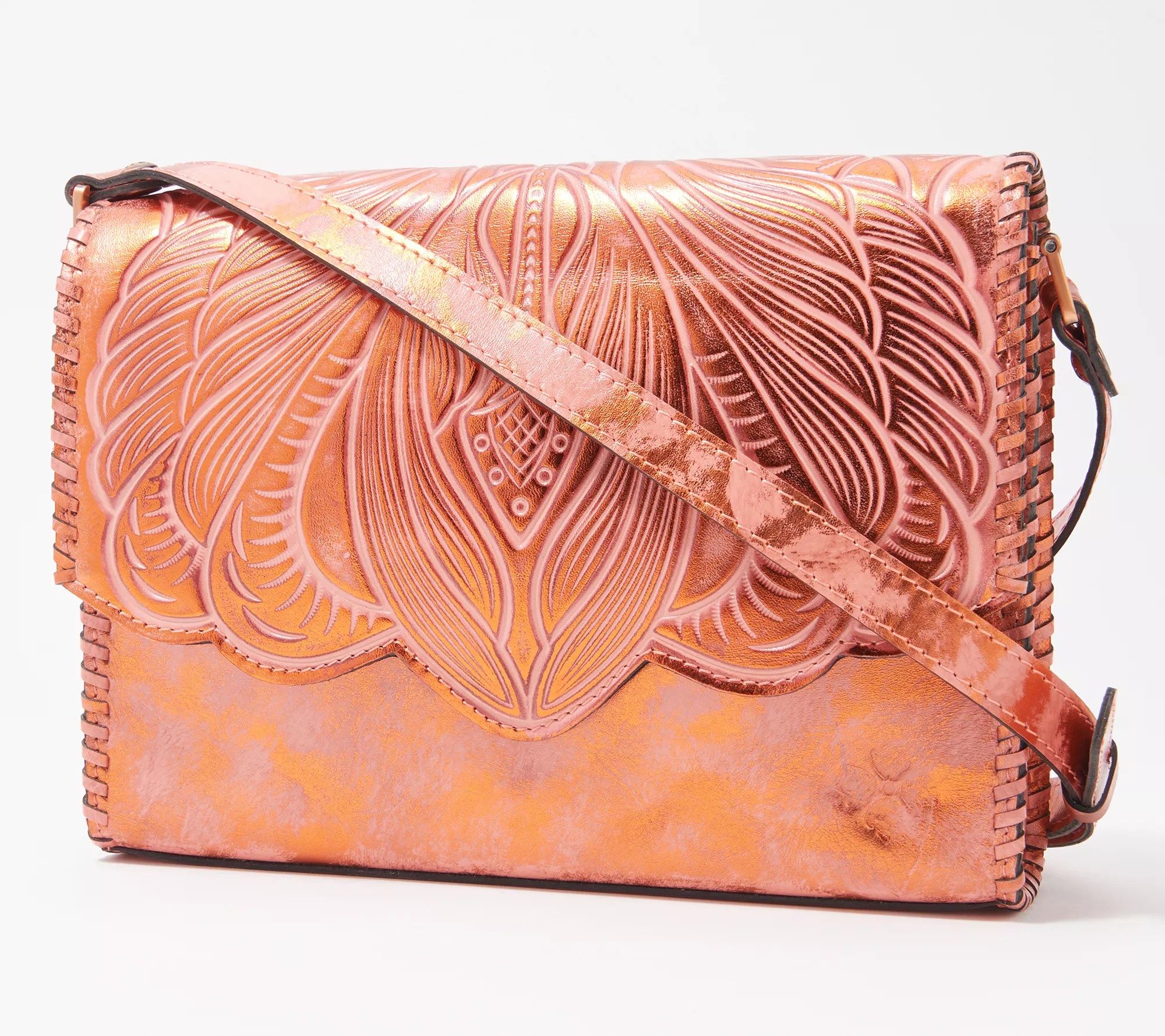 Patricia Nash Bags Qvc IUCN Water