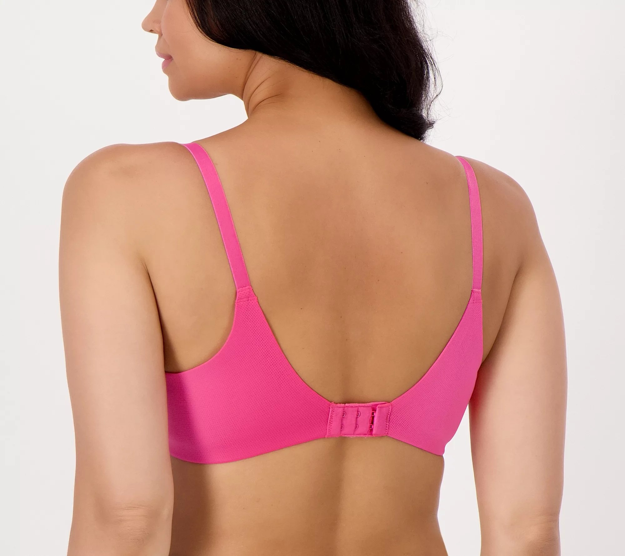 Breezies Air Effects Breathable Contour Underwire Bra