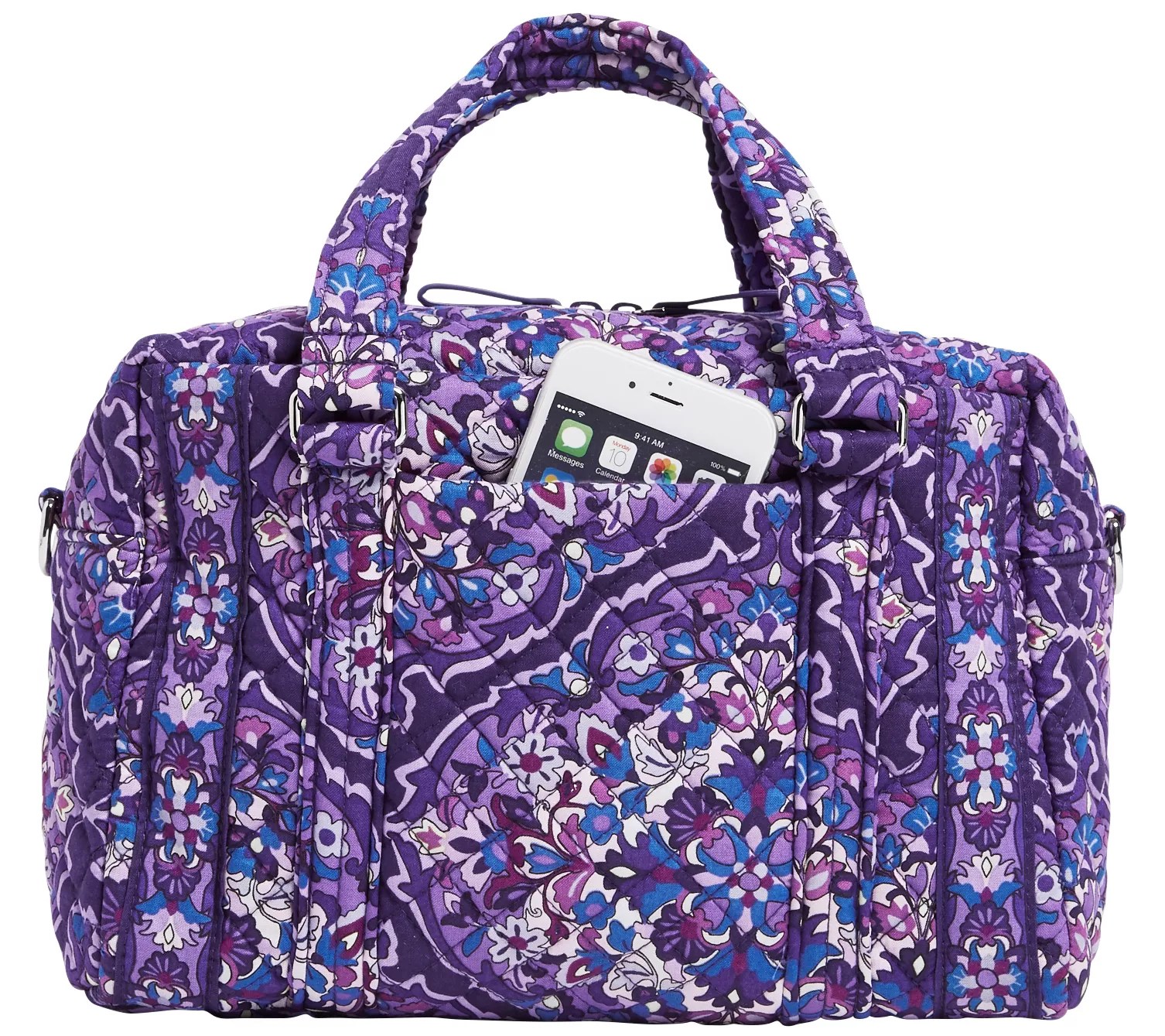 Vera Bradley Signature 100 Handbag