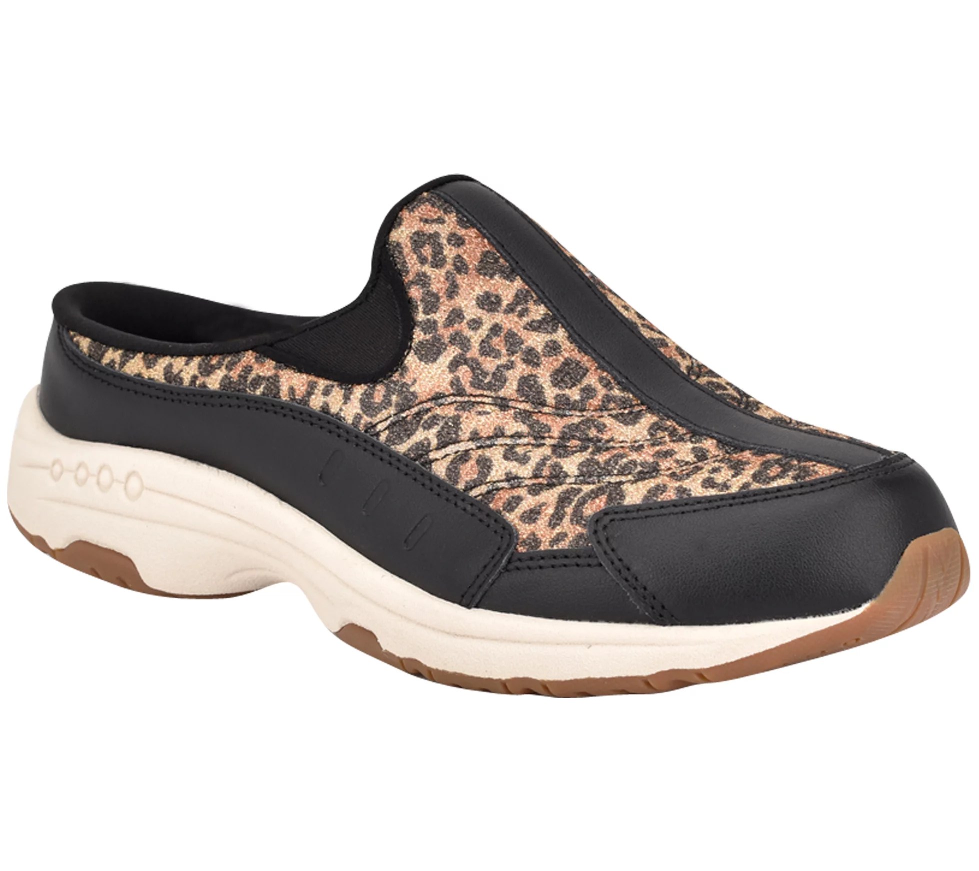 Easy Spirit SlipOn Mules Traveltime 465