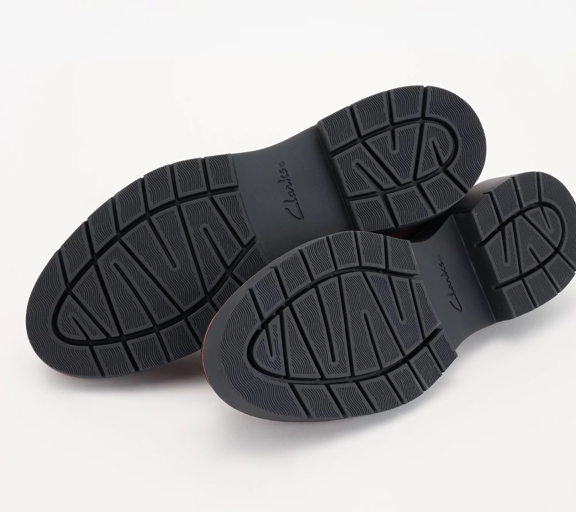 Clarks Collection Leather Loafers Westlynn Bay