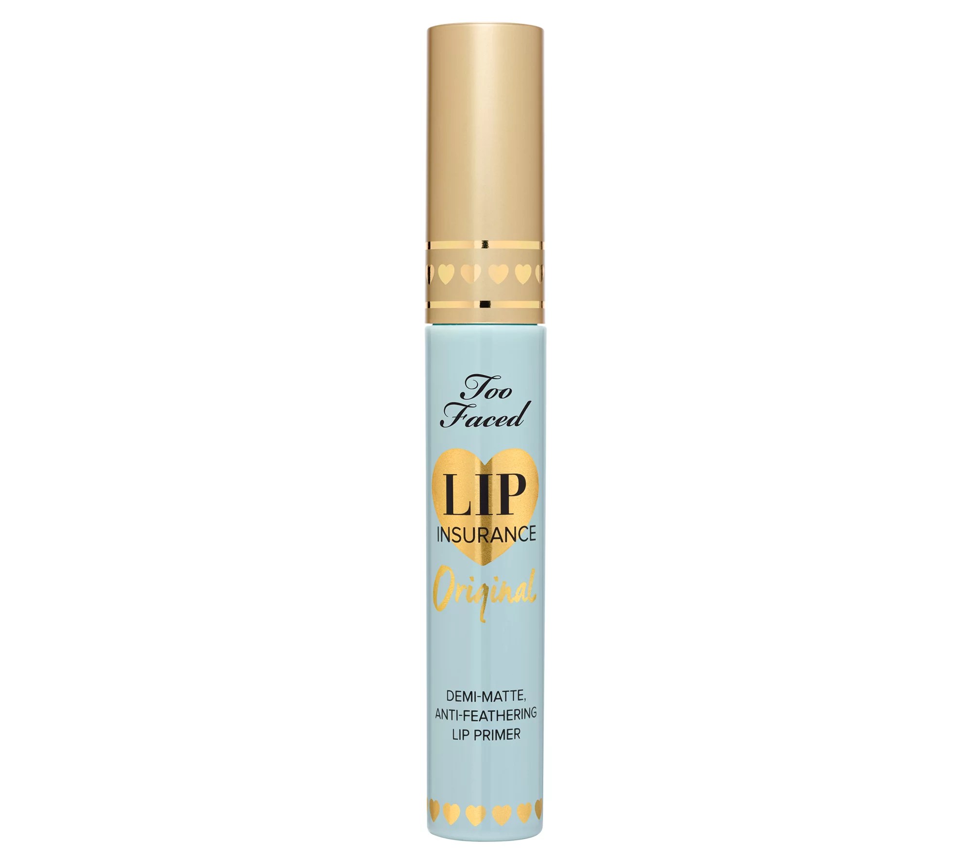 Too Faced Lip Insurance Lipstick Primer