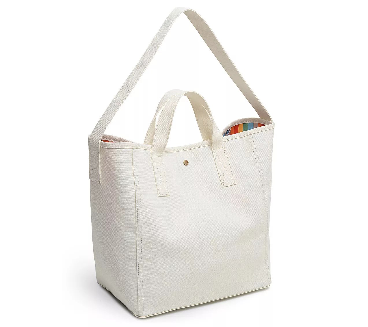 RADLEY London Beach Close PRIDE Large Open Top Tote