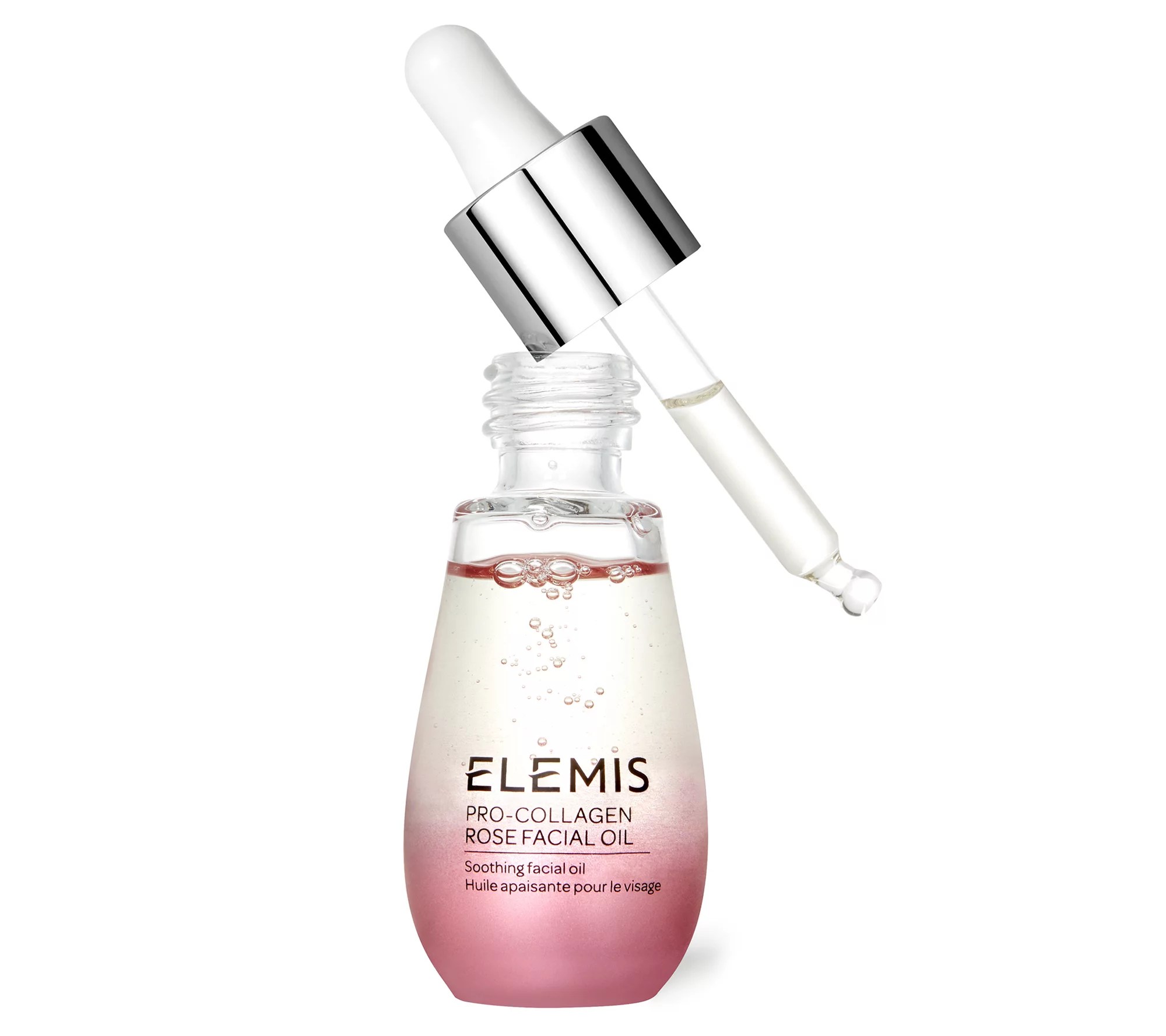 ELEMIS ProCollagen Facial Oil Duo