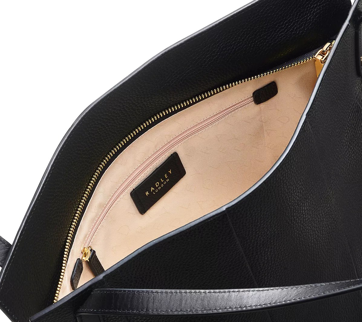 RADLEY London Eaton Mews Large Zip Top Tote