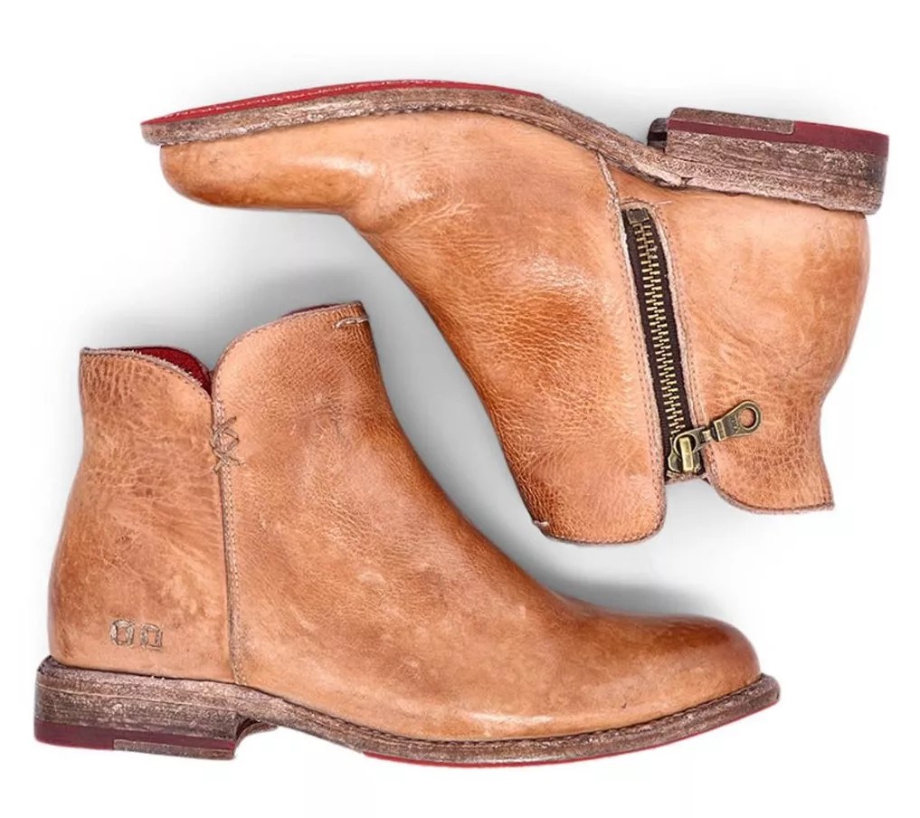 Bed Stu Yurisa Bootie