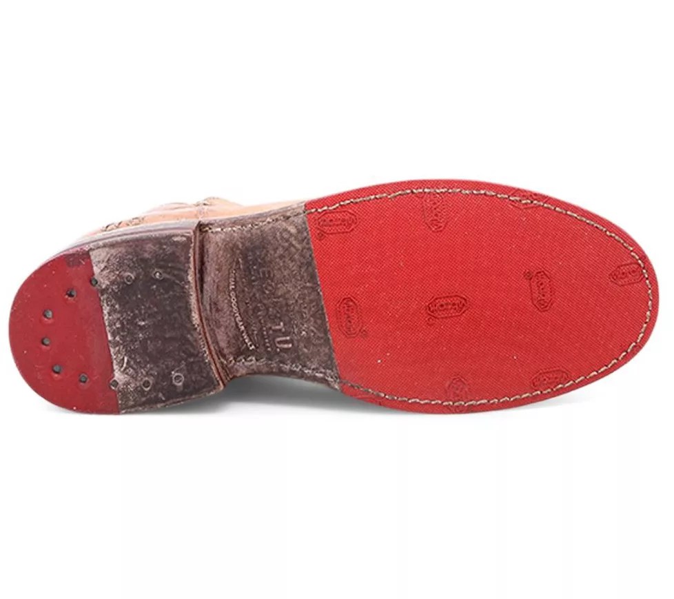 Bed Stu Yurisa Bootie