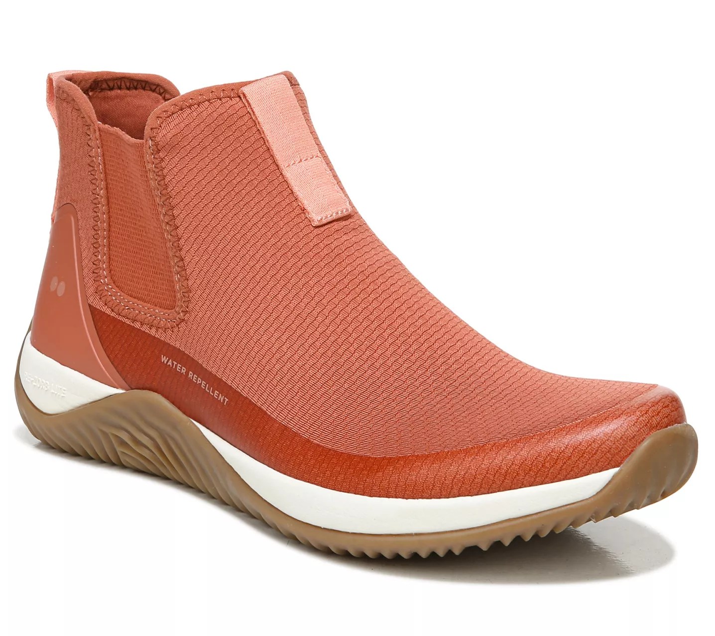 Ryka SlipOn Rain Boots Echo Mist