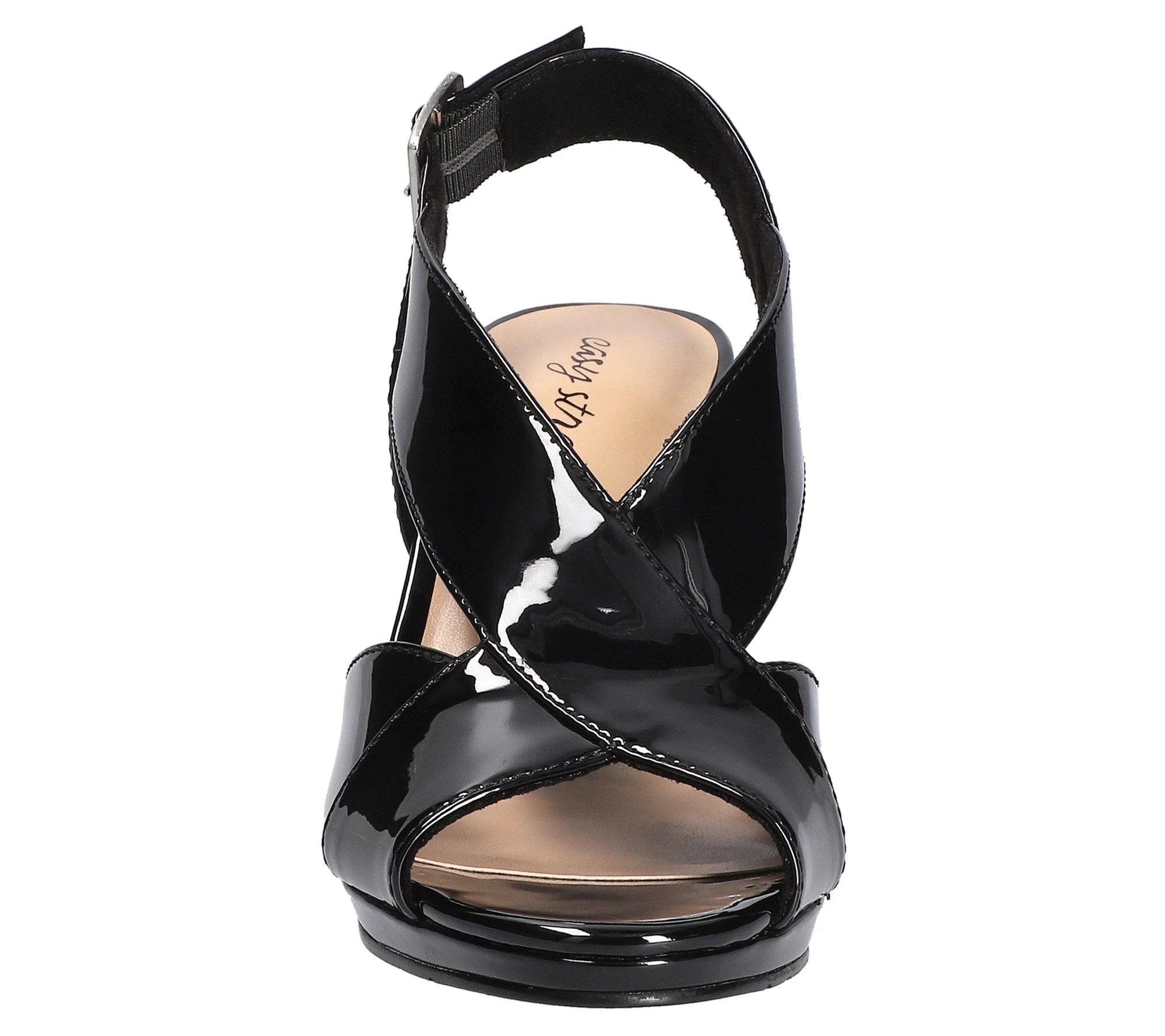 Easy Street Dress Sandals Christy