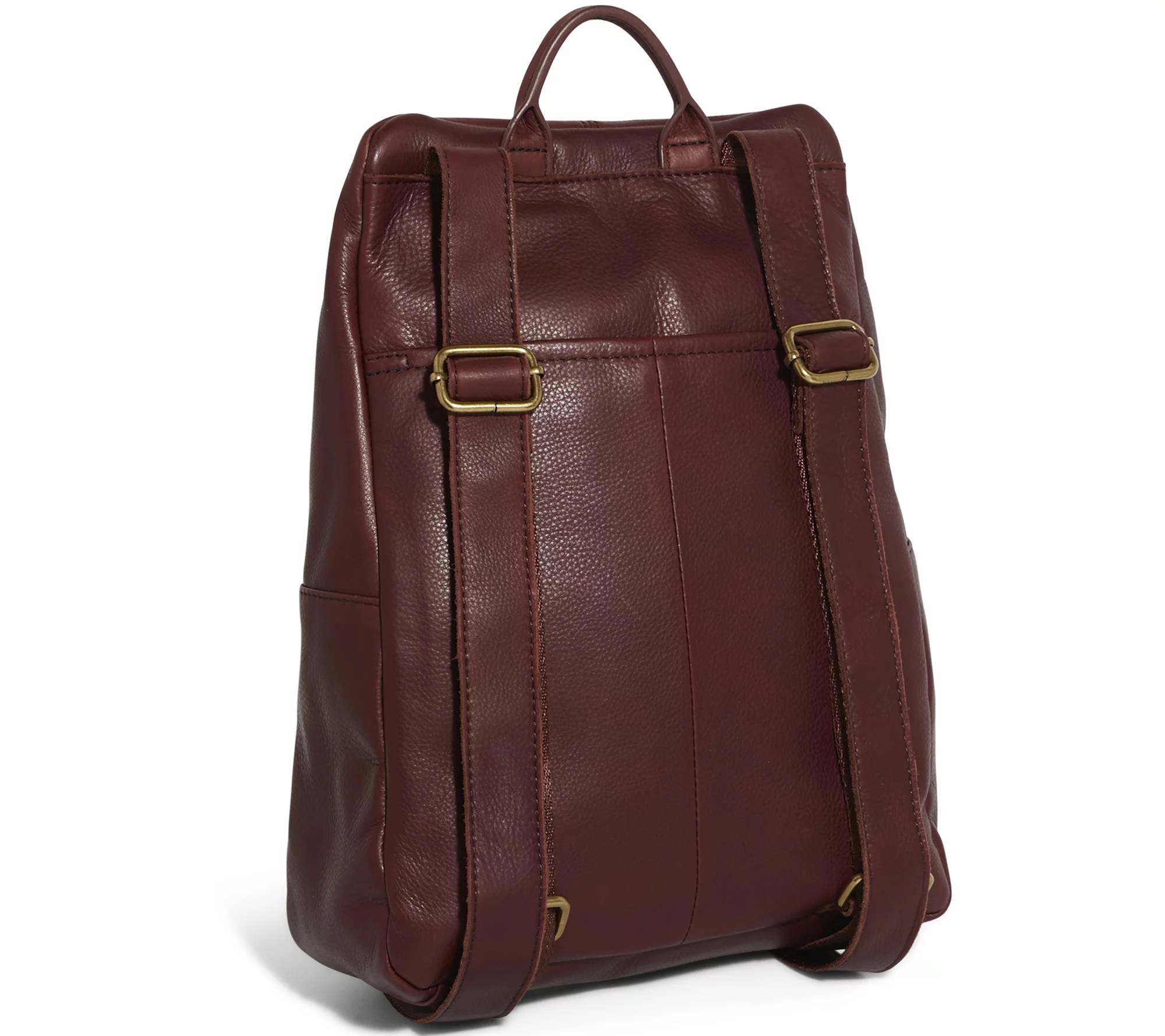 American Leather Co. Sutton Backpack