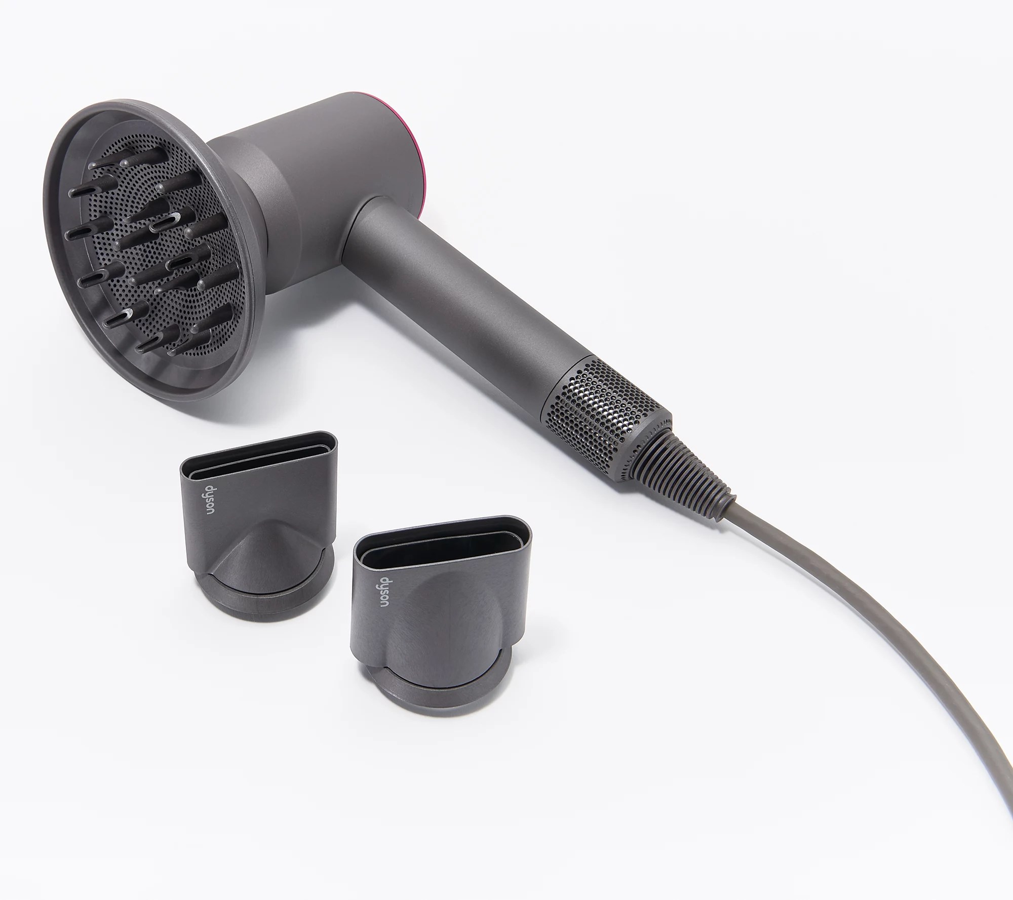 Dyson Supersonic Hair Dryer with Alterna Haircare