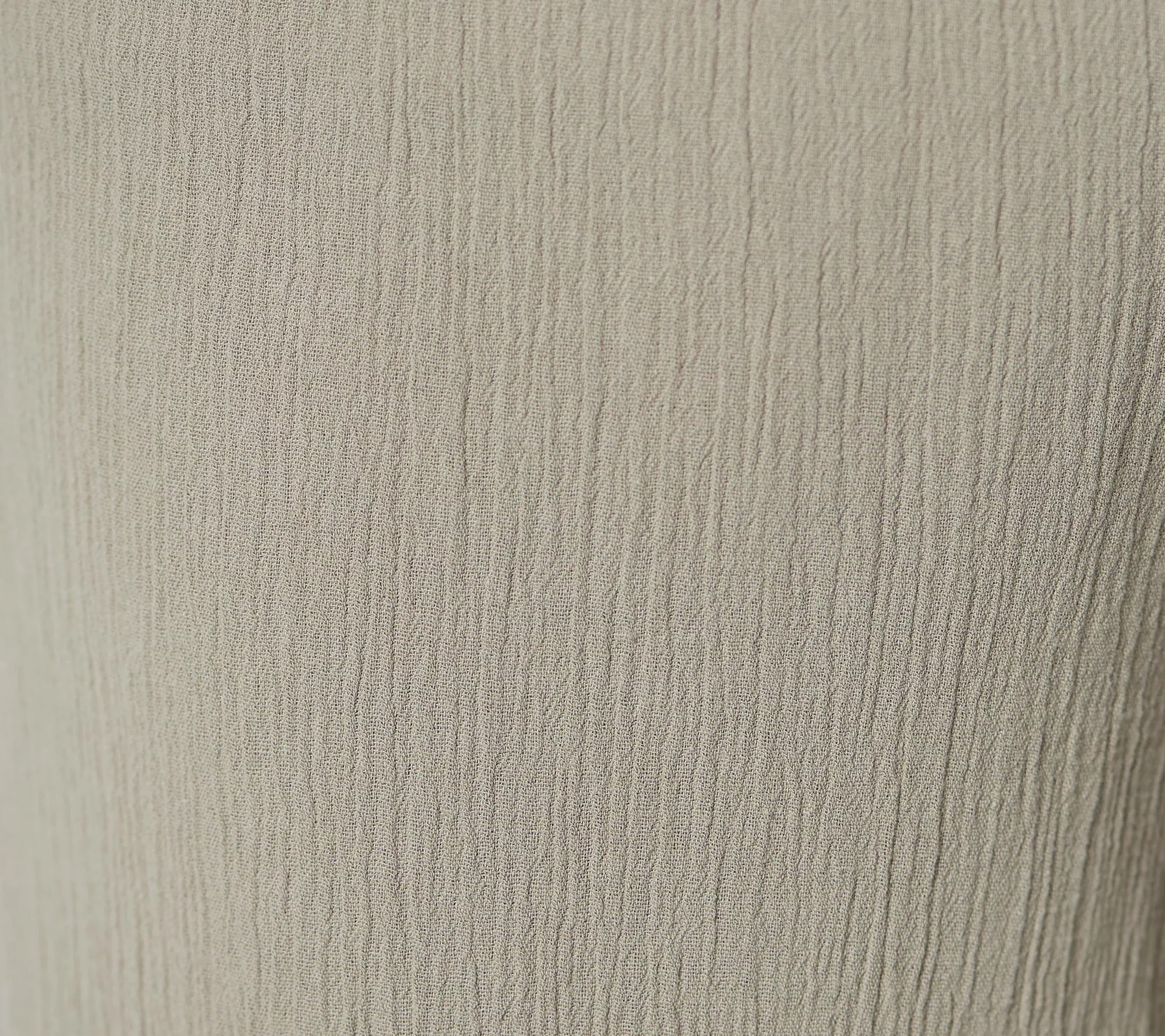 NYDJ PullOn Gauze Split WideLeg Ankle Pants with Side Slits