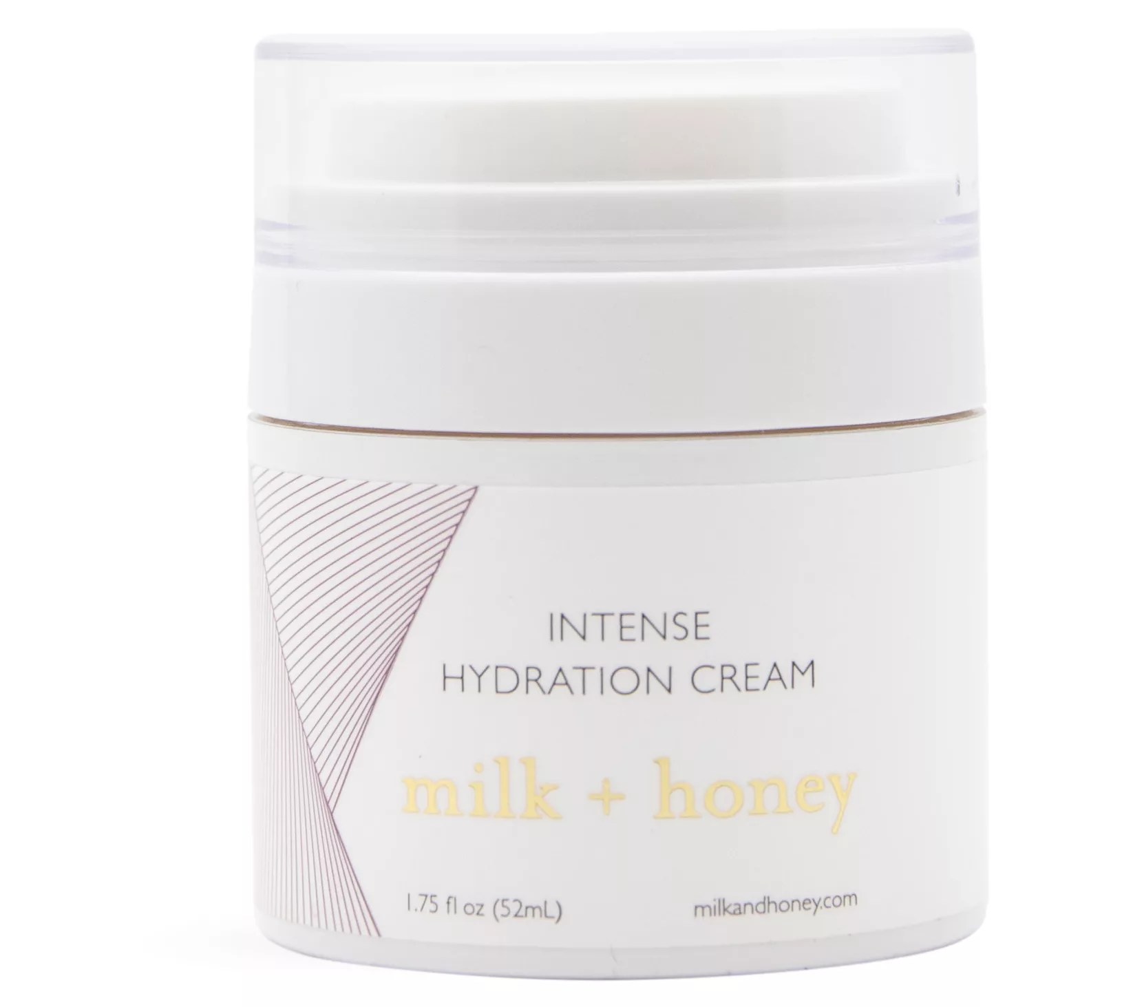 milk + honey Intense Hydration Cream 1.75 fl oz
