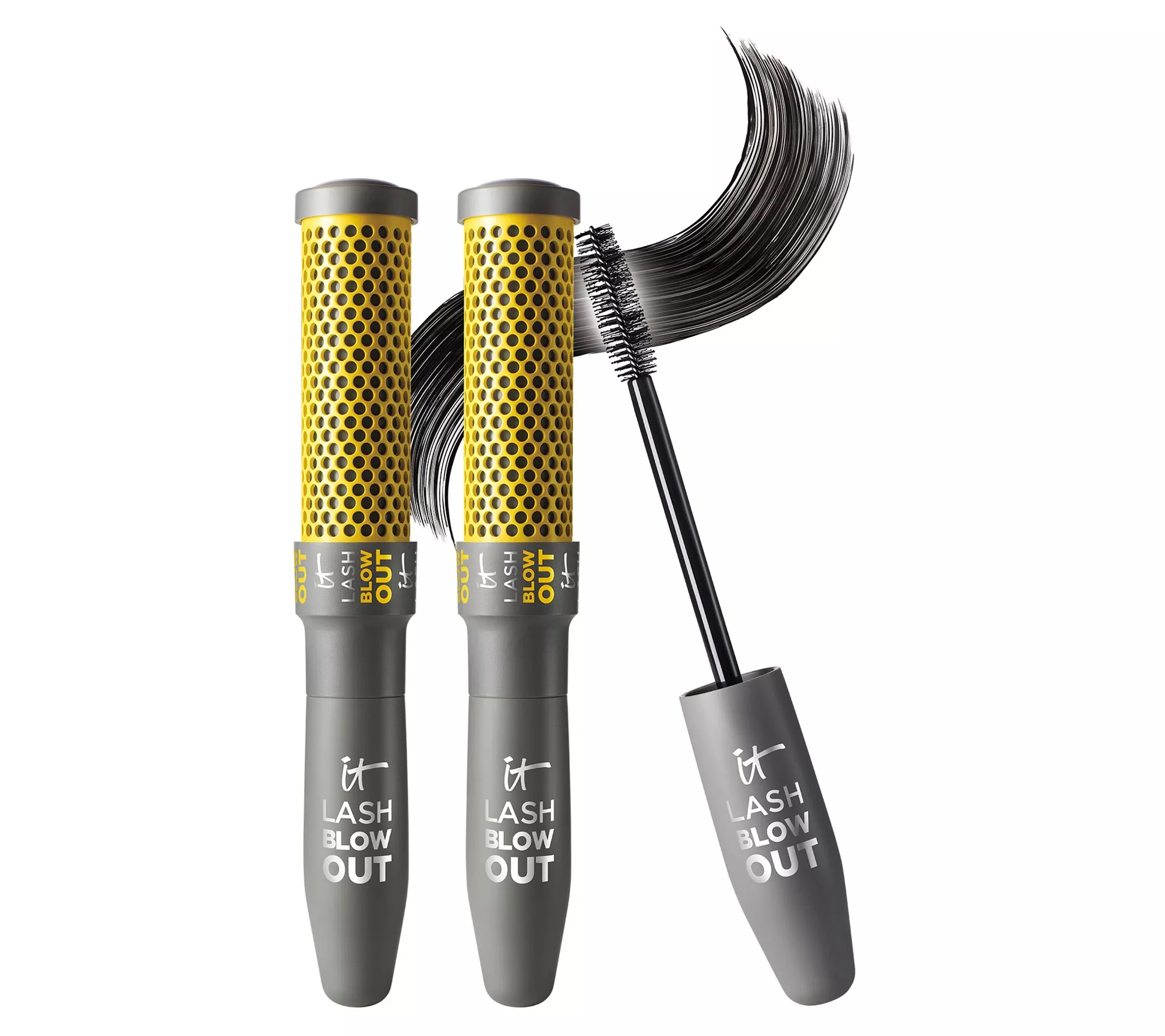 IT Cosmetics Lash Blowout All DayLift & Salon Volume Mascara Duo
