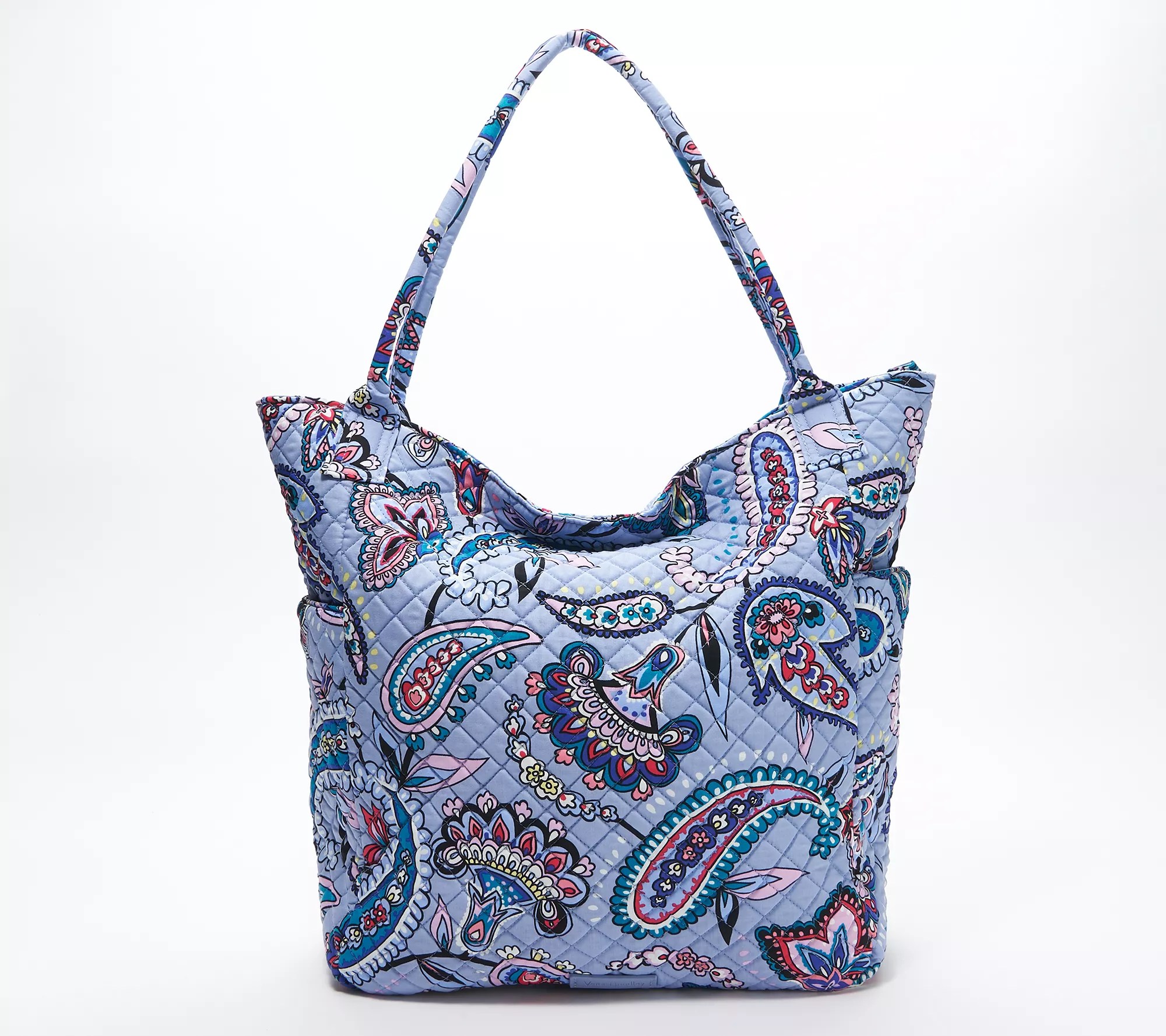 Vera Bradley Signature Bright Tote