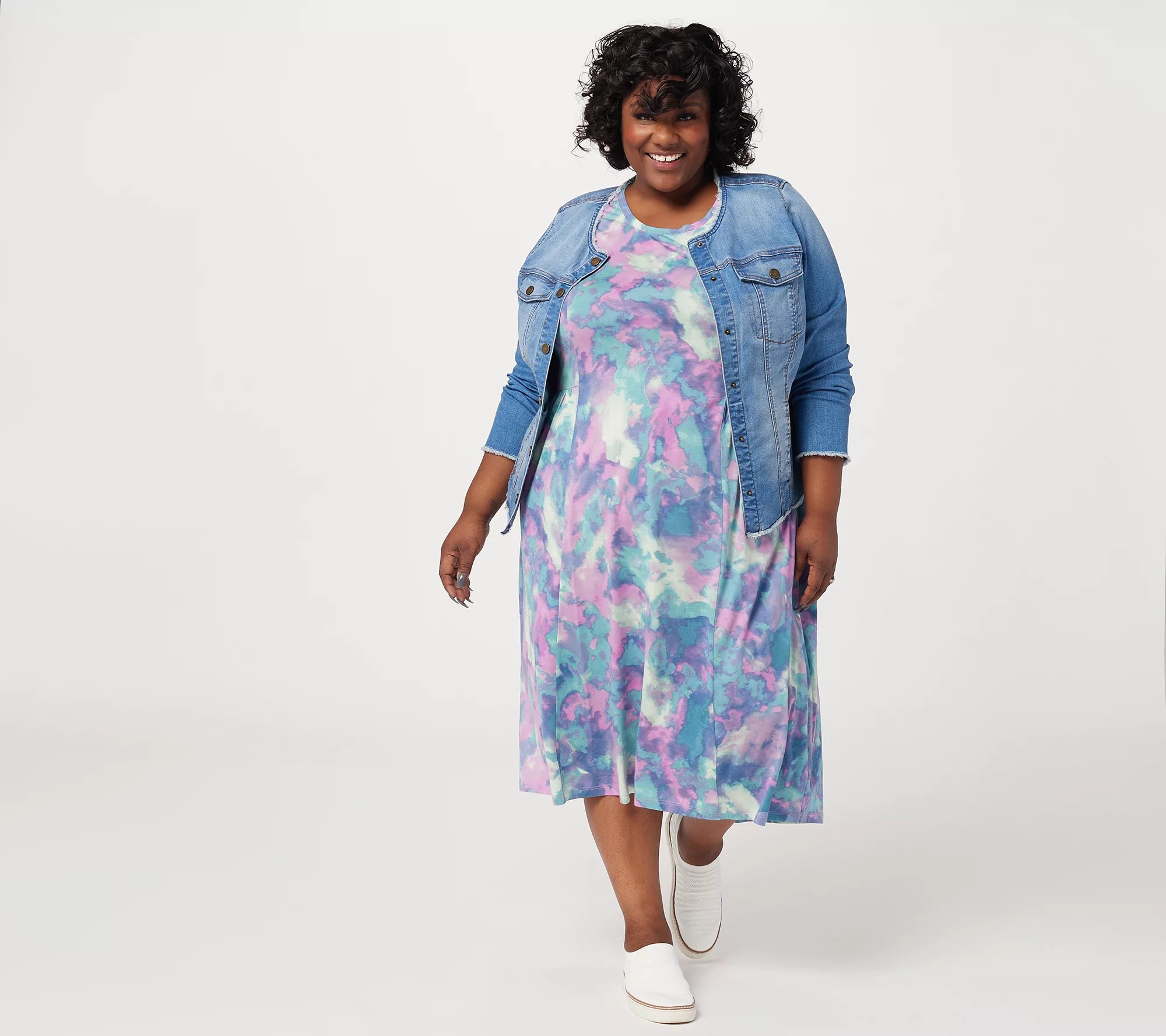 (QVC) 2022 Lunchtime Specials