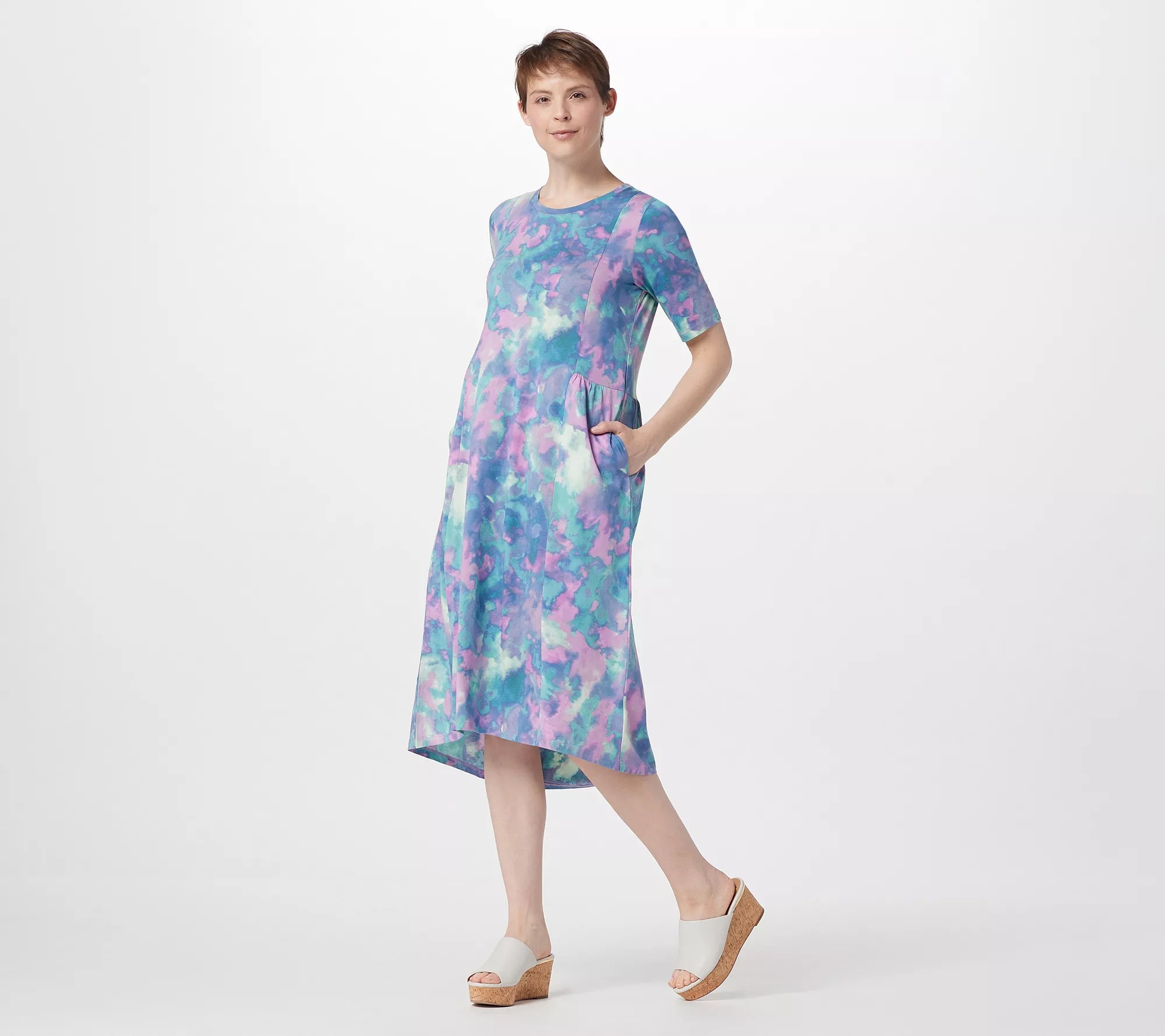 (QVC) 2022 Lunchtime Specials