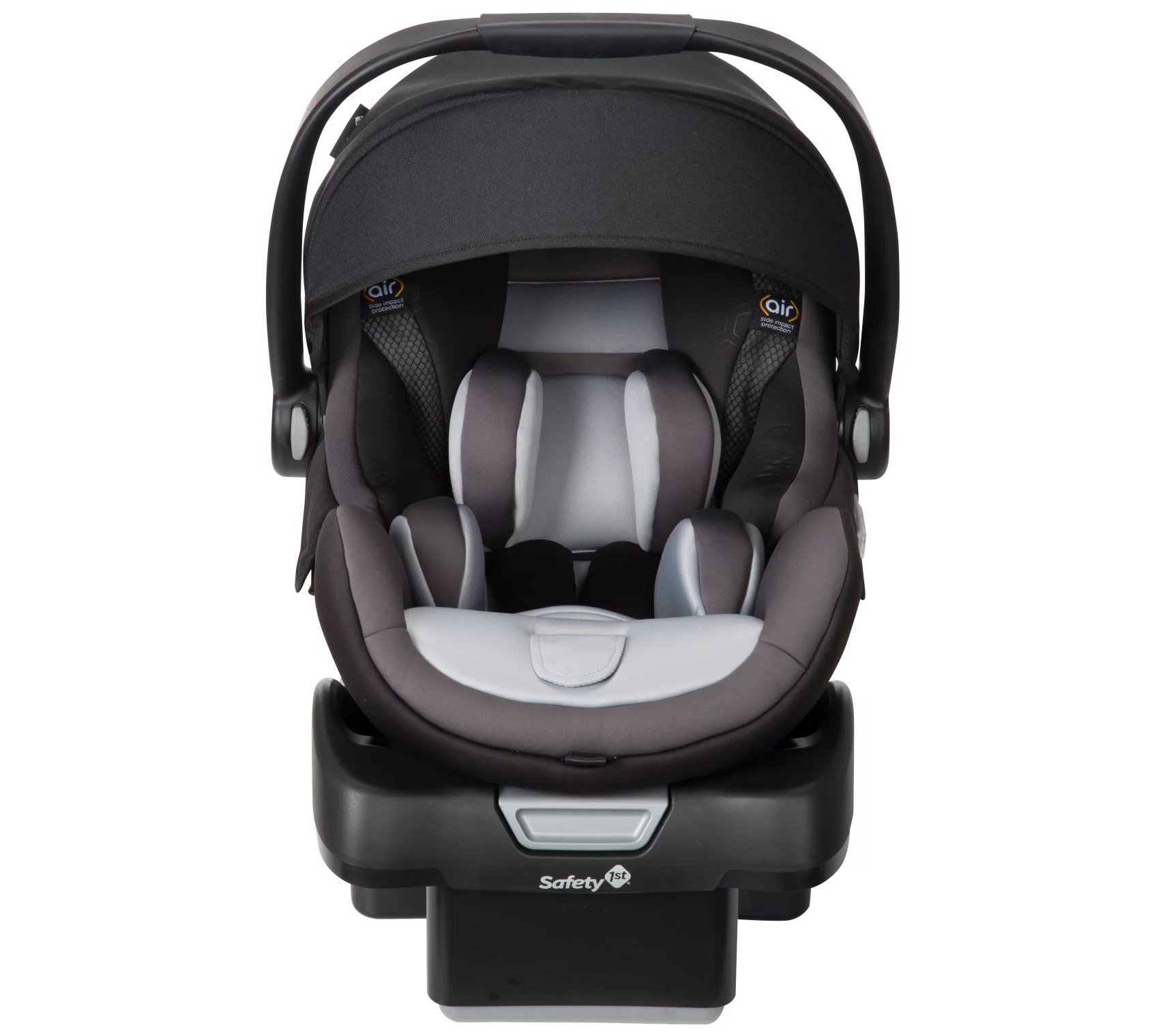 Safety 1st onBoard 35 Air 360 Infant Car Seat Black